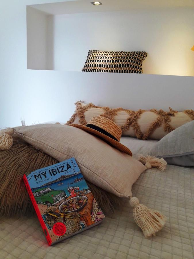 Design Studio Cap Rubio Ibiza