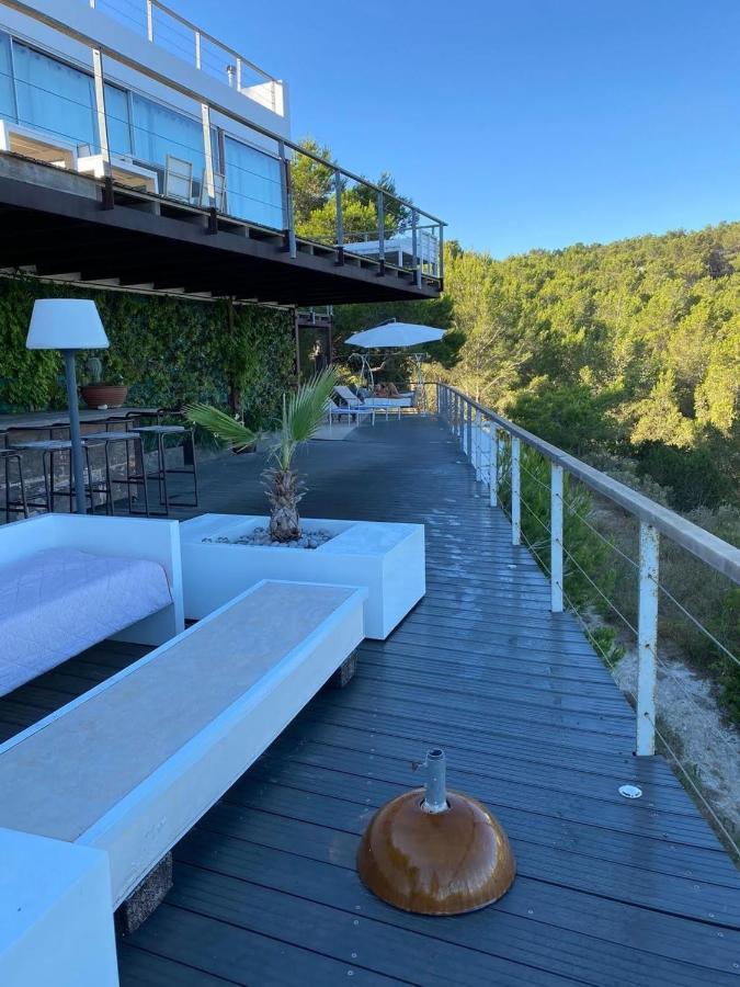 Design Studio Cap Rubio Ibiza Apartment