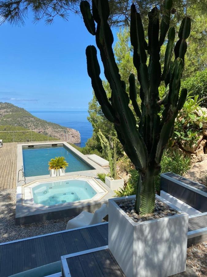 Apartment Design Studio Cap Rubio Ibiza Na Xamena