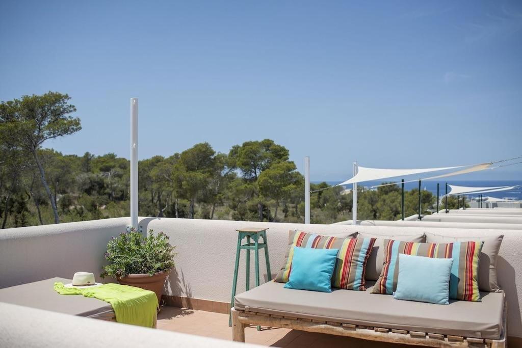 Holiday home Sunset Sea View & Garden 6p Max *