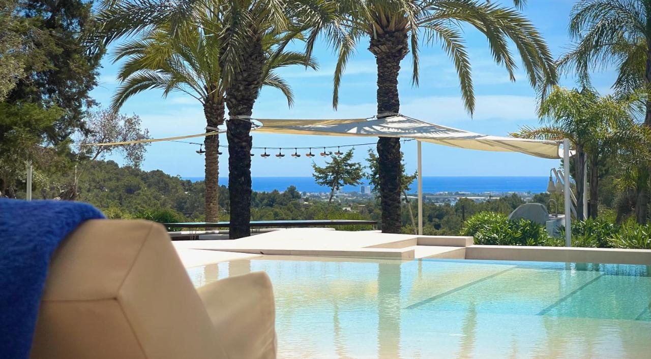 Casa Tyane * Sant Jordi de ses Salines