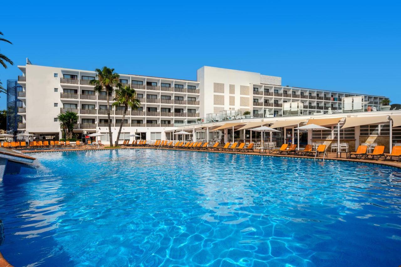 Vibra Mare Nostrum 3* Playa d'en Bossa
