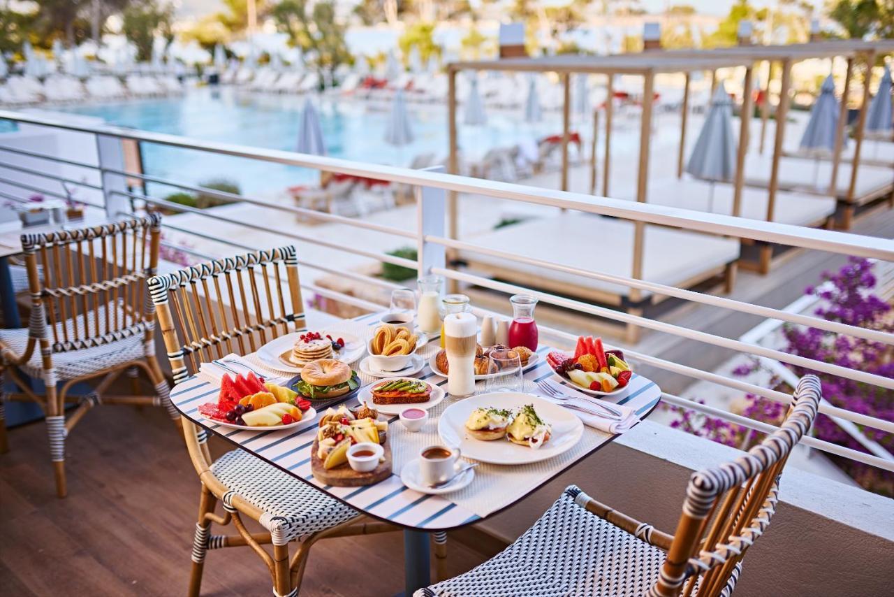 Hotel Trs Ibiza -adults Only