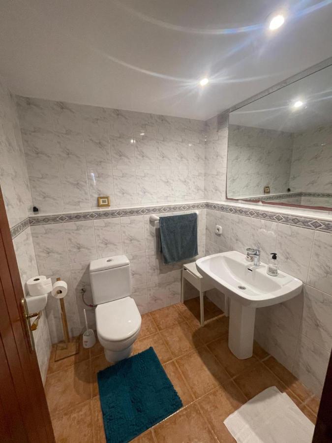 Can Andre Apartment Sant Jordi de ses Salines