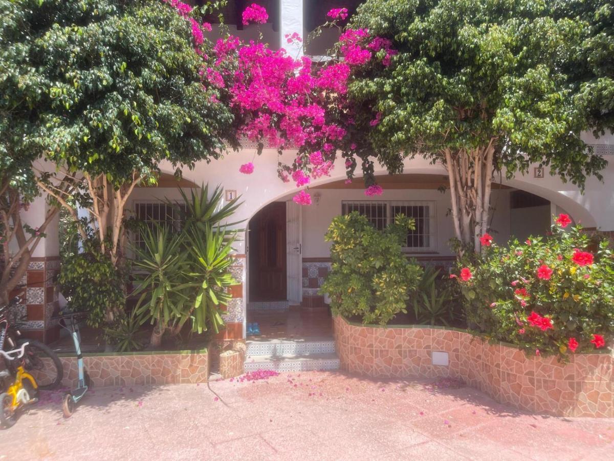 Can Andre Apartment Sant Jordi de ses Salines