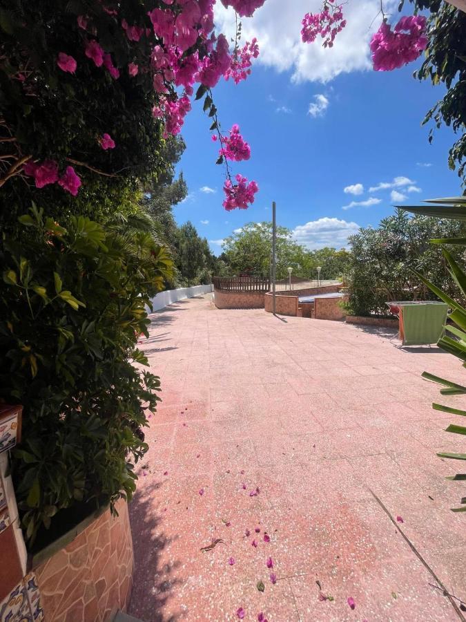 Apartment Can Andre Sant Jordi de ses Salines