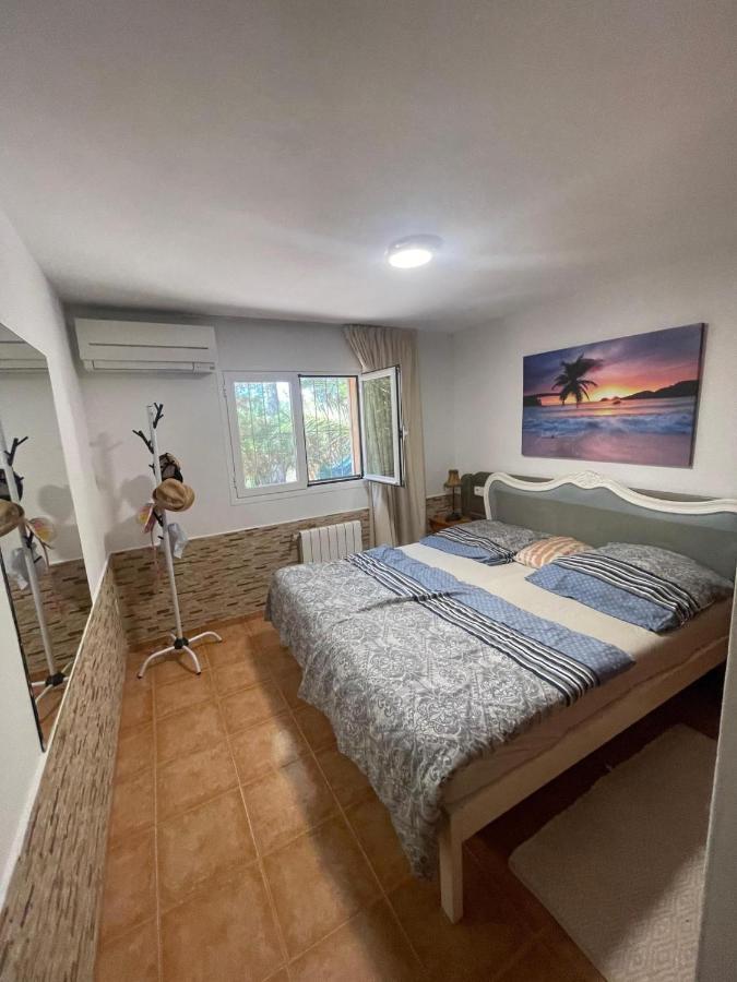 Can Andre Apartment