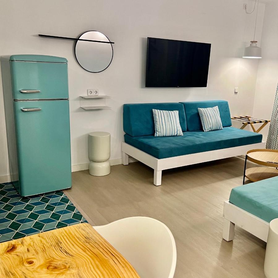 Boutique Poniente Playa San Antonio (Ibiza)