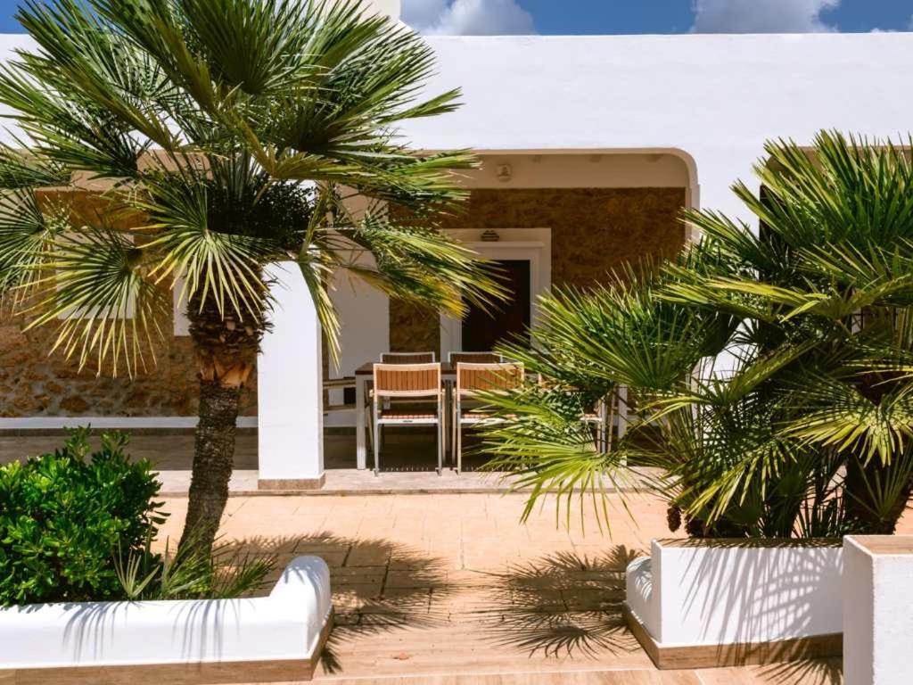 Villa Pep Luis Pep Mortera Is Located In The Beautiful Countryside Near To Playa Den Bossa