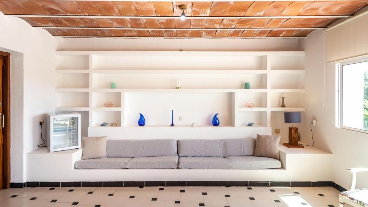 Anadi Villa Sant Jordi de ses Salines