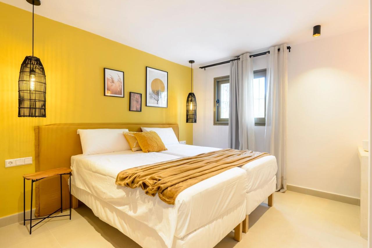 Villa Maria - Luxury Getaway San Antonio (Ibiza)