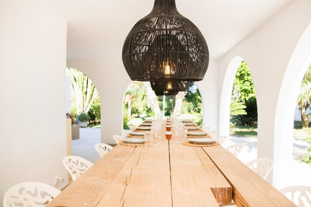 Maria - Luxury Getaway * San Antonio (Ibiza)