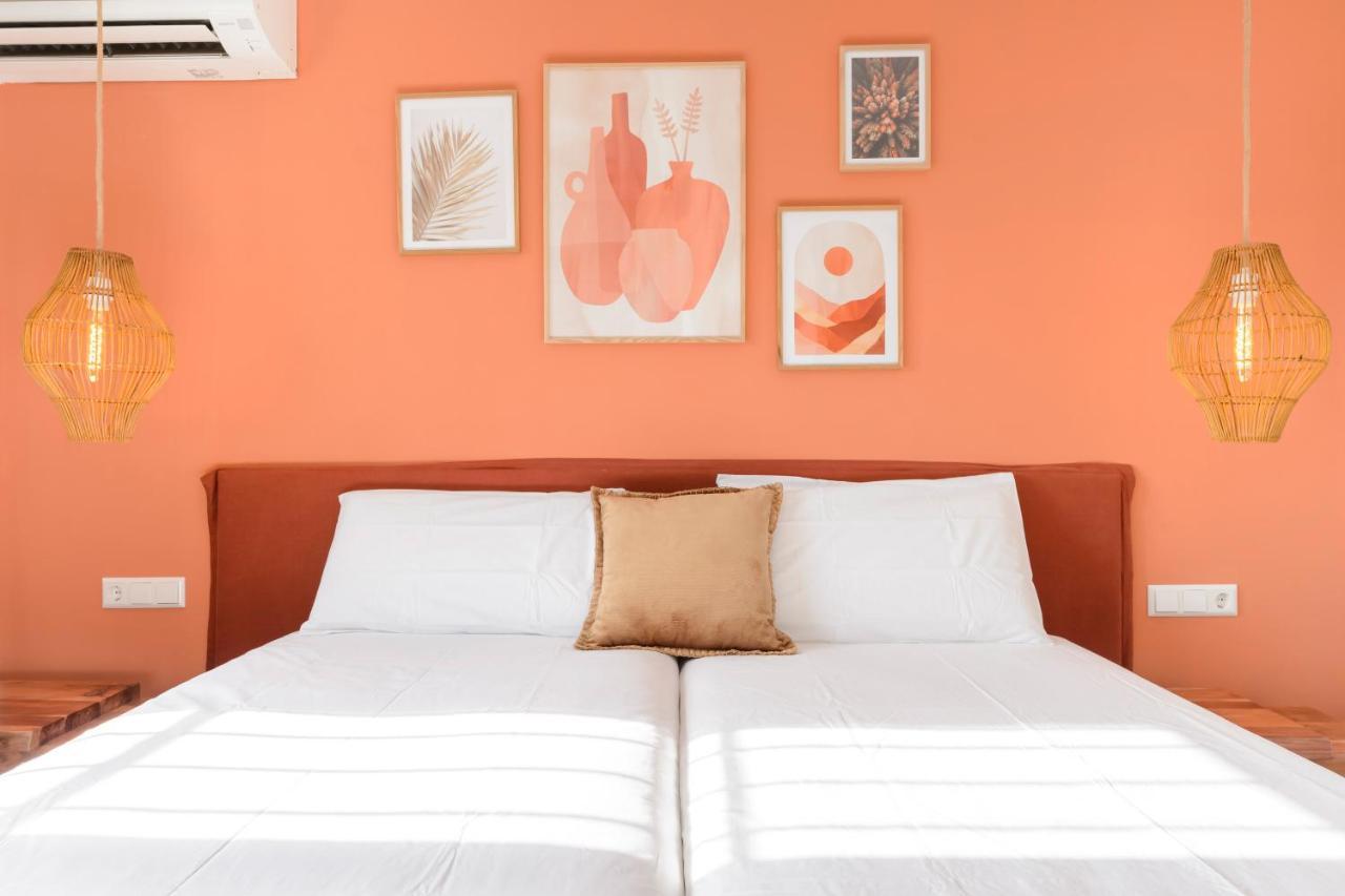 Maria - Luxury Getaway Villa San Antonio (Ibiza)