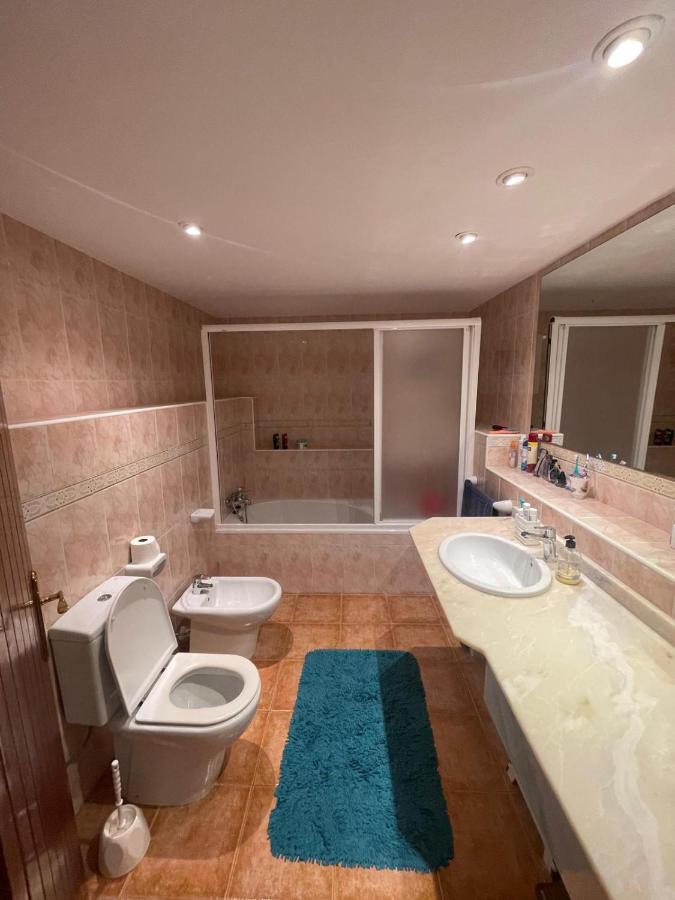 Apartment Can Andre