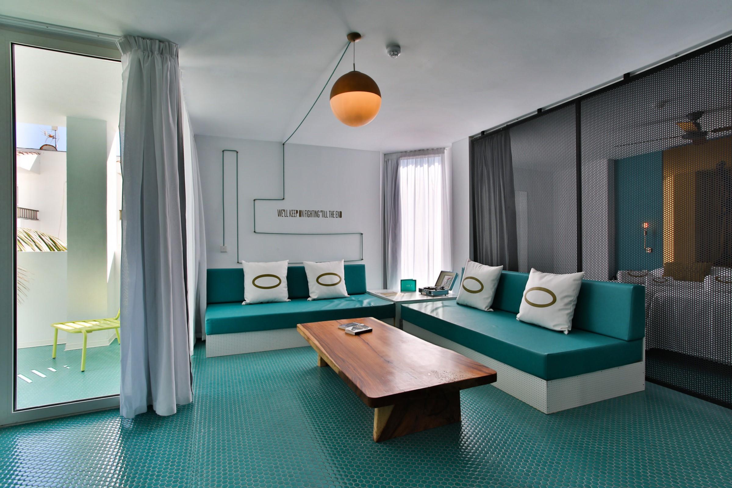 Hotel Dorado Ibiza - Adults Only