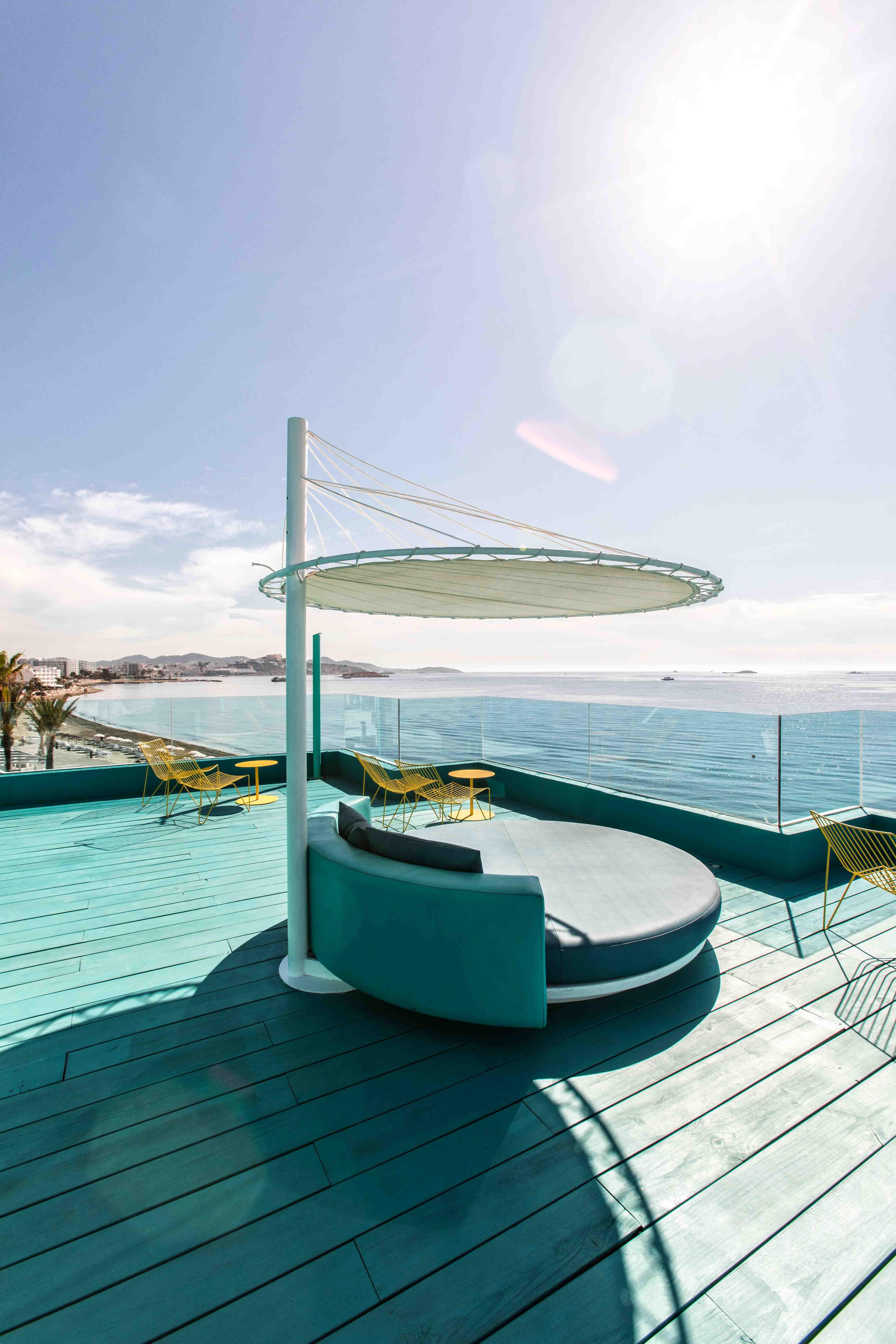 Dorado Ibiza - Adults Only Hotel 4*