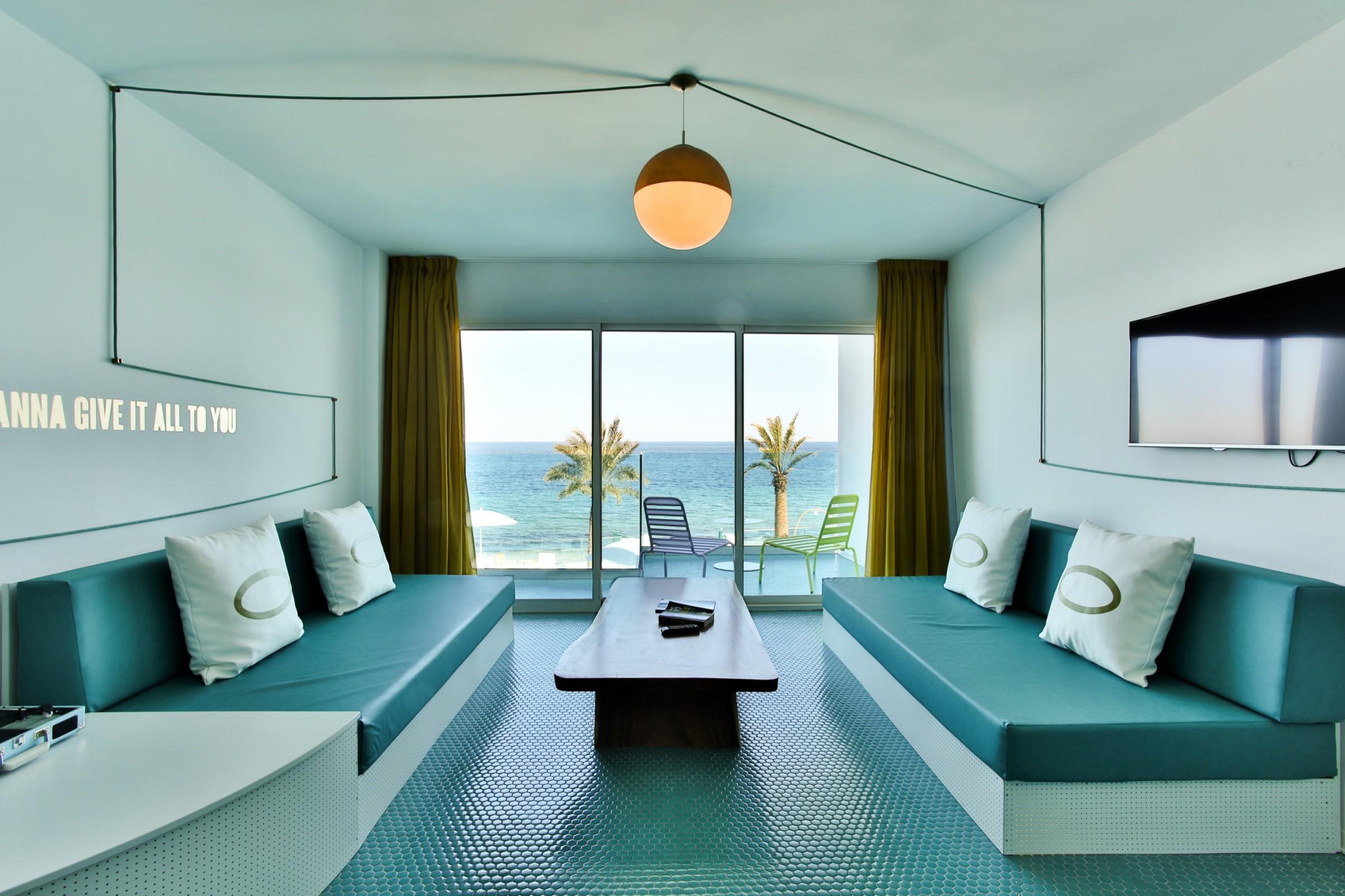 Dorado Ibiza - Adults Only Playa d'en Bossa