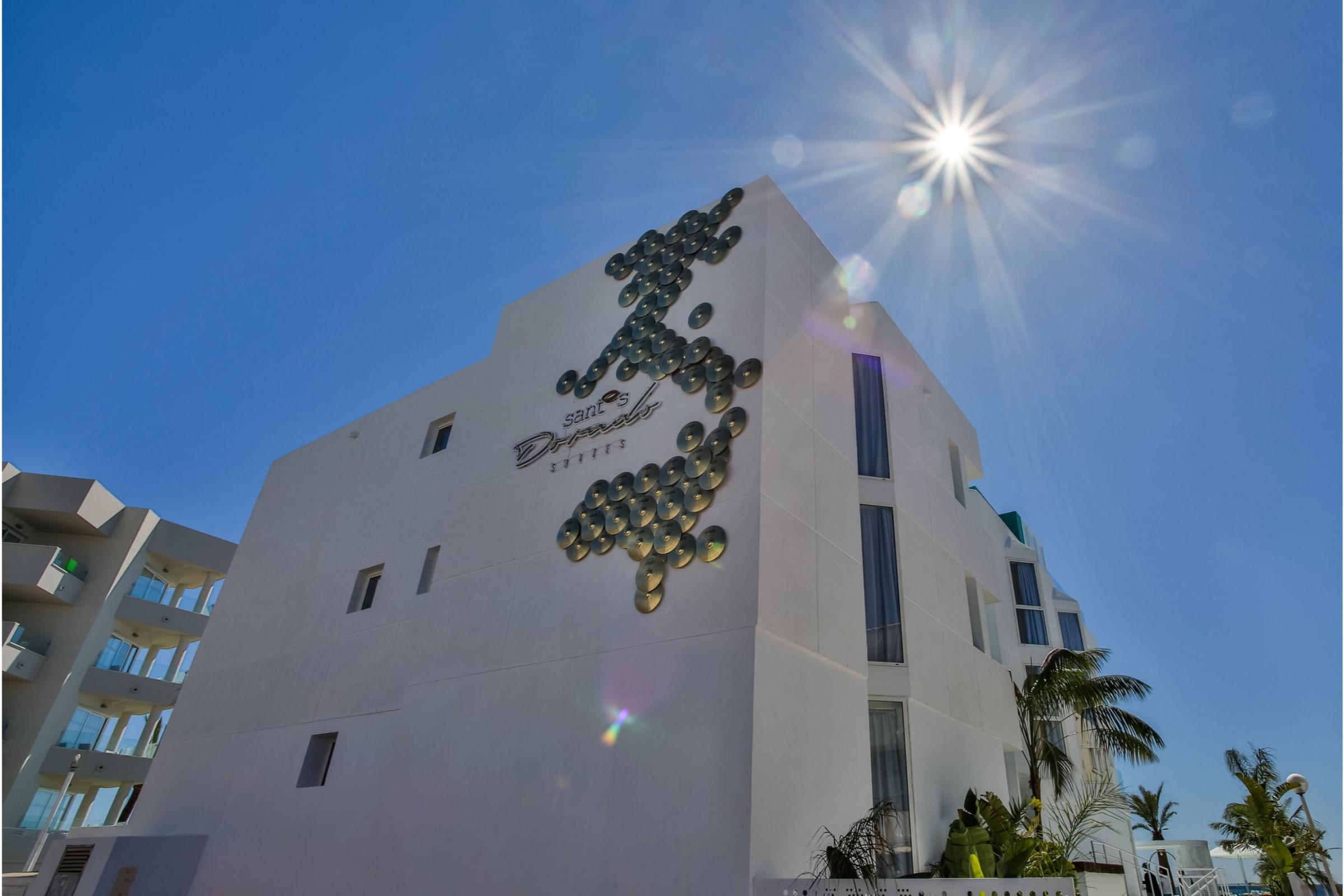 Hotel Dorado Ibiza - Adults Only