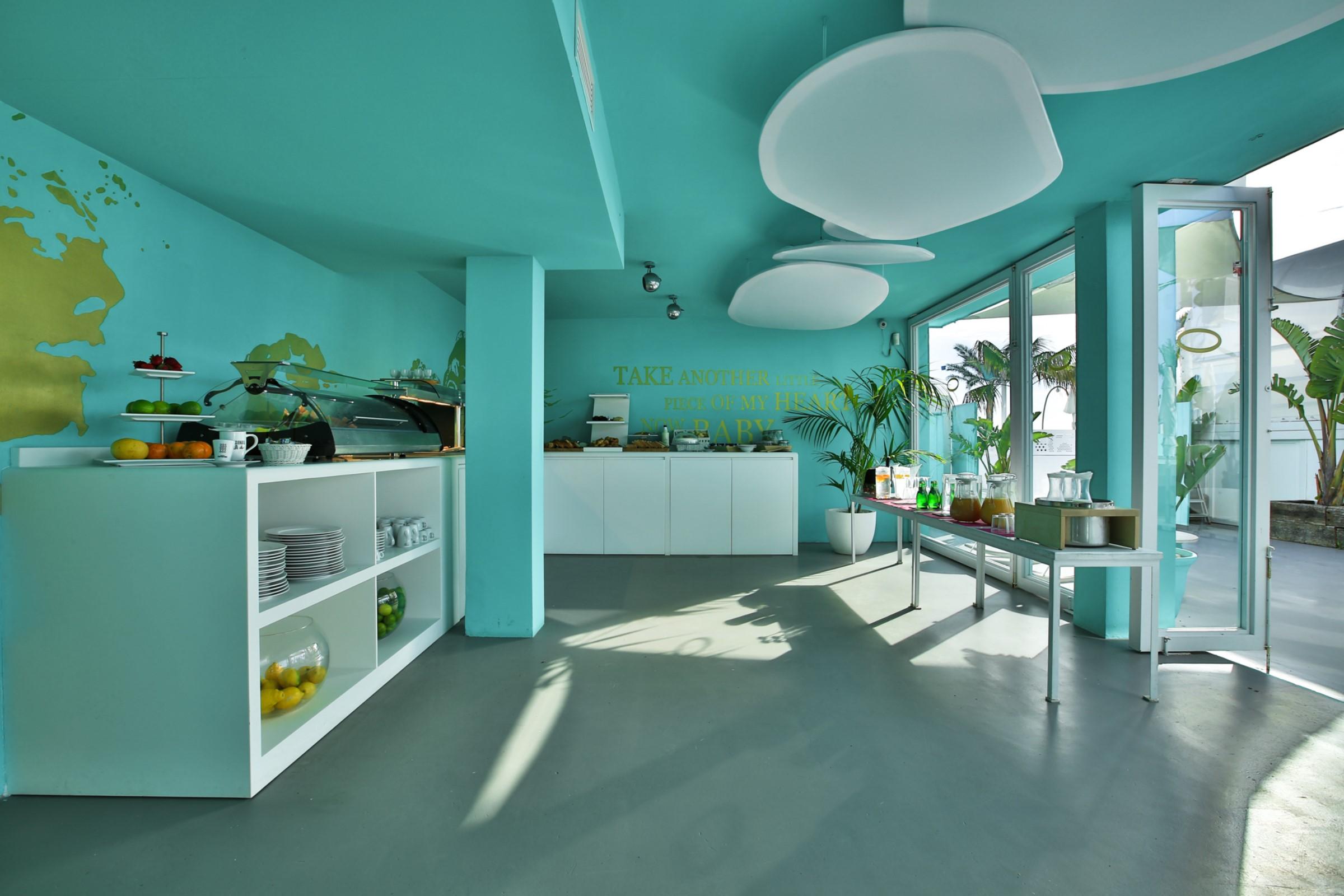Hotel Dorado Ibiza - Adults Only Playa d'en Bossa