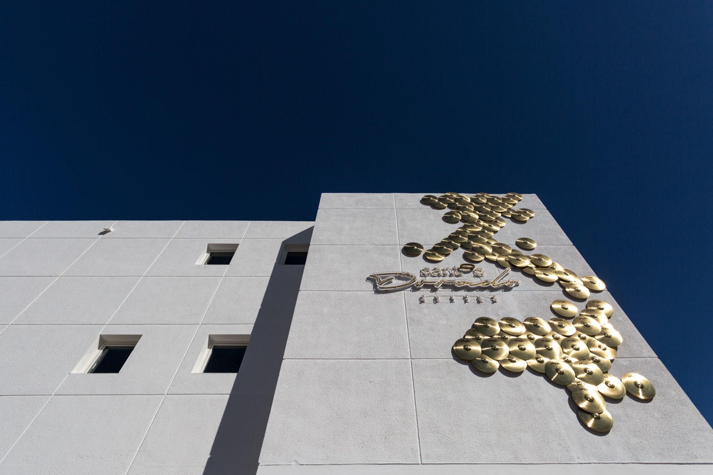 Hotel Dorado Ibiza - Adults Only Playa d'en Bossa