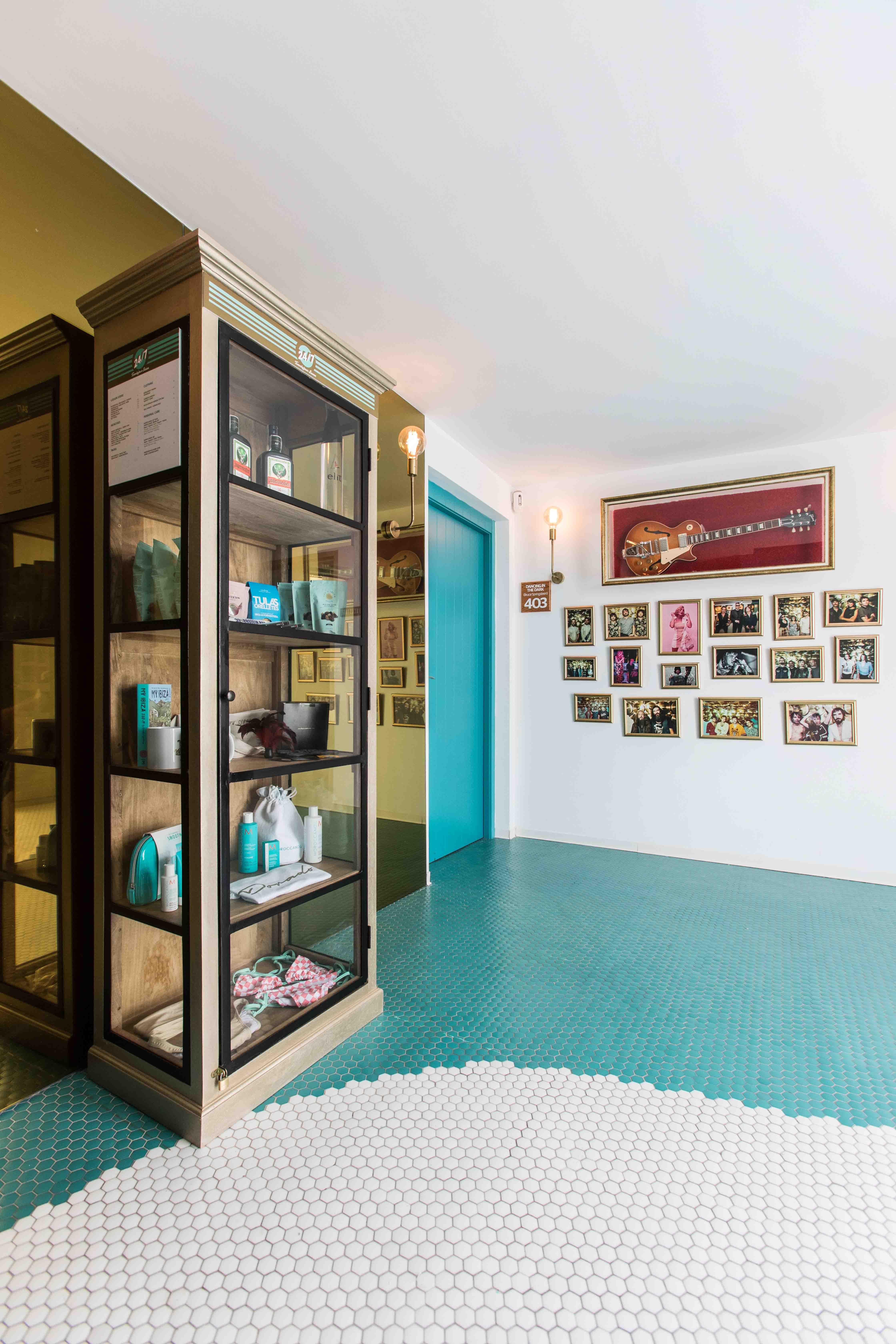 Dorado Ibiza - Adults Only Hotel