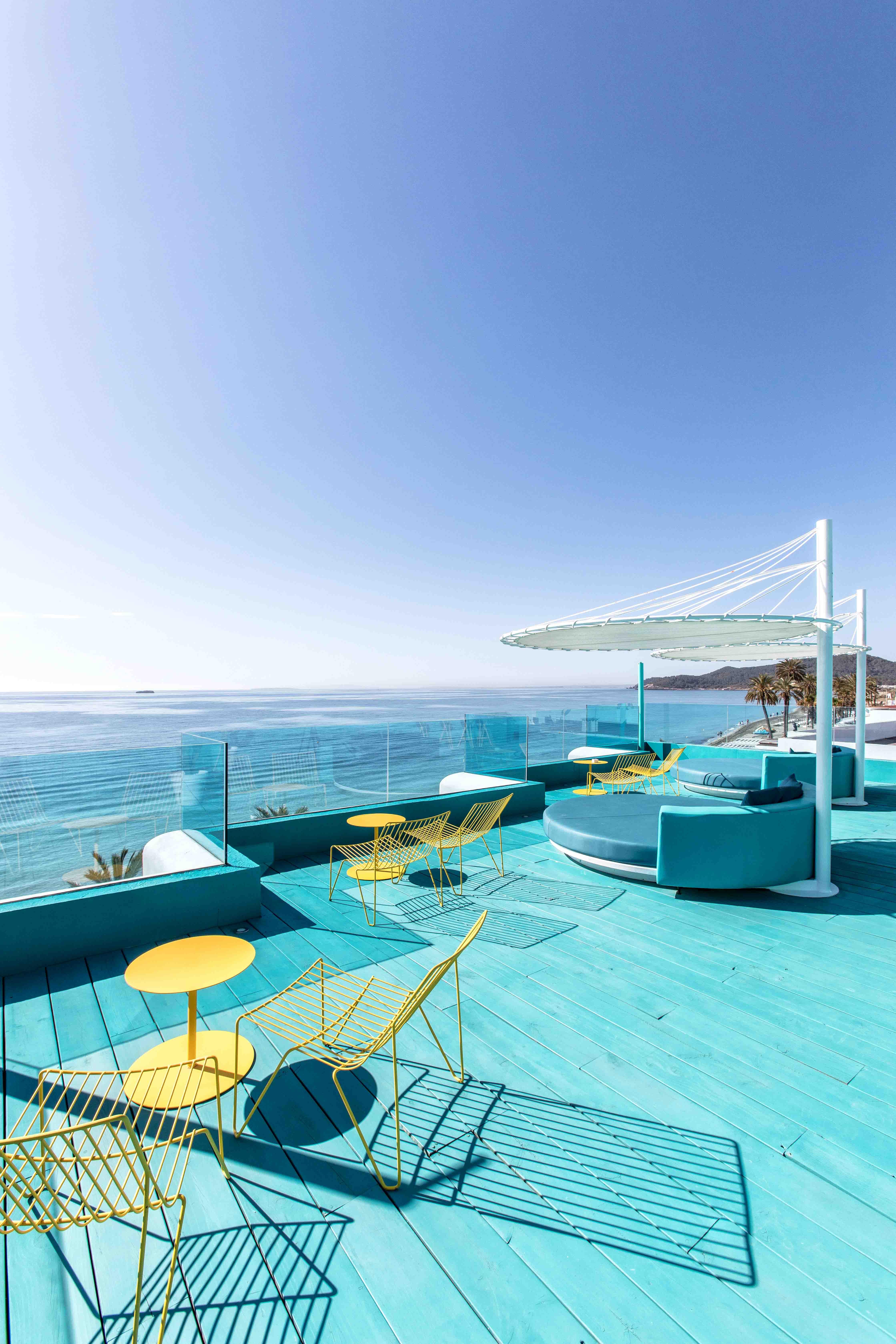 Dorado Ibiza - Adults Only