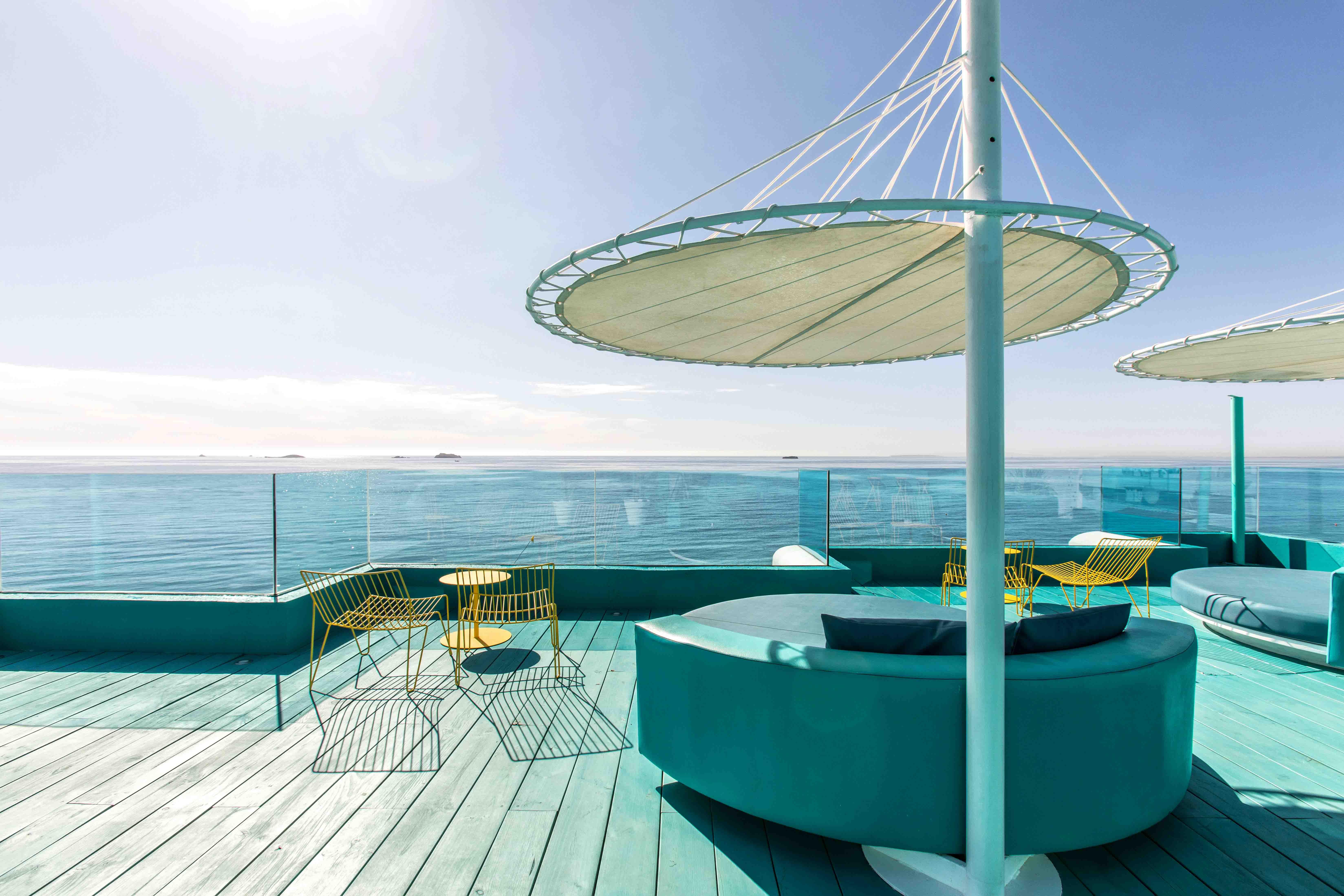 Dorado Ibiza - Adults Only