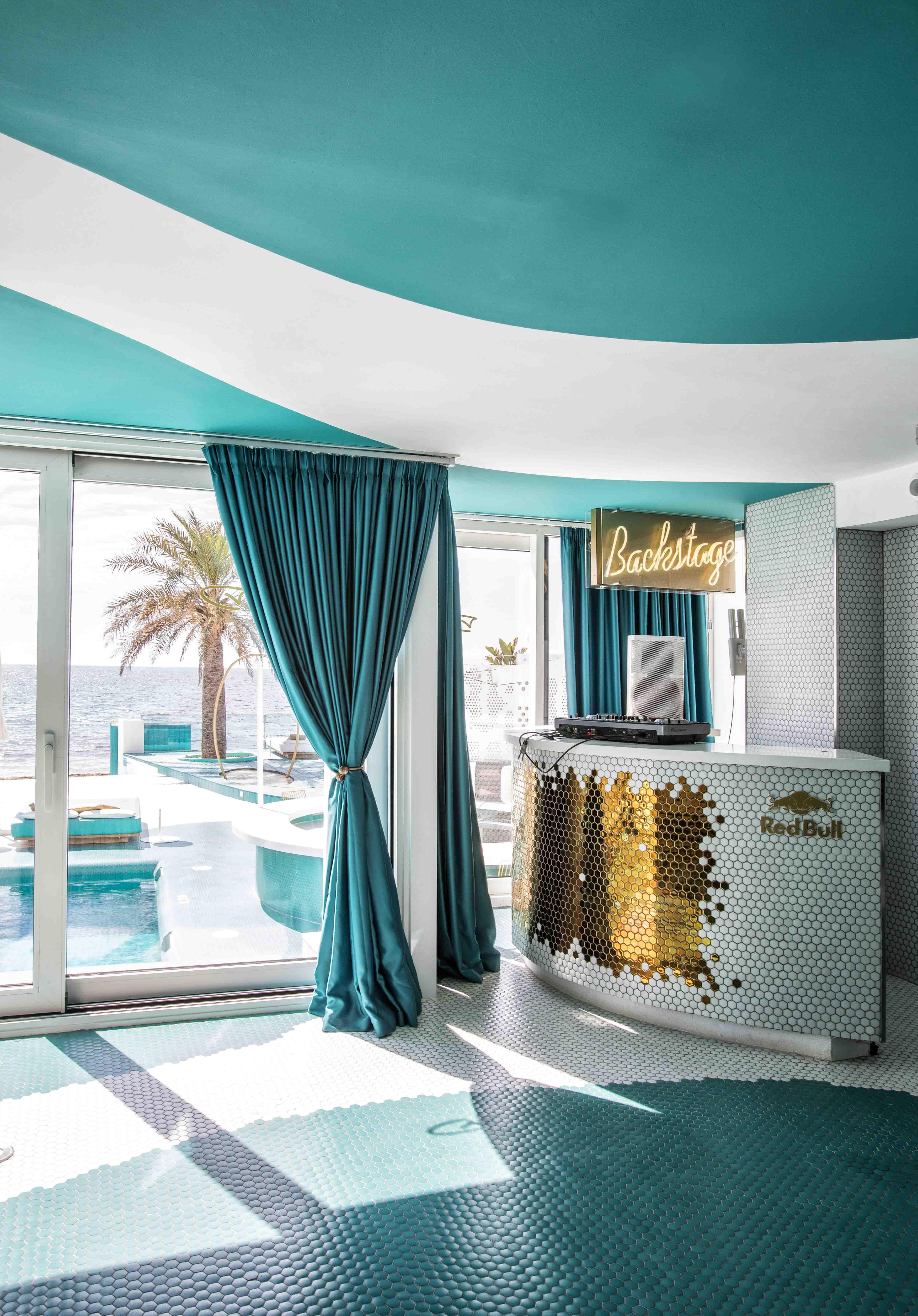 Dorado Ibiza - Adults Only 4* Playa d'en Bossa
