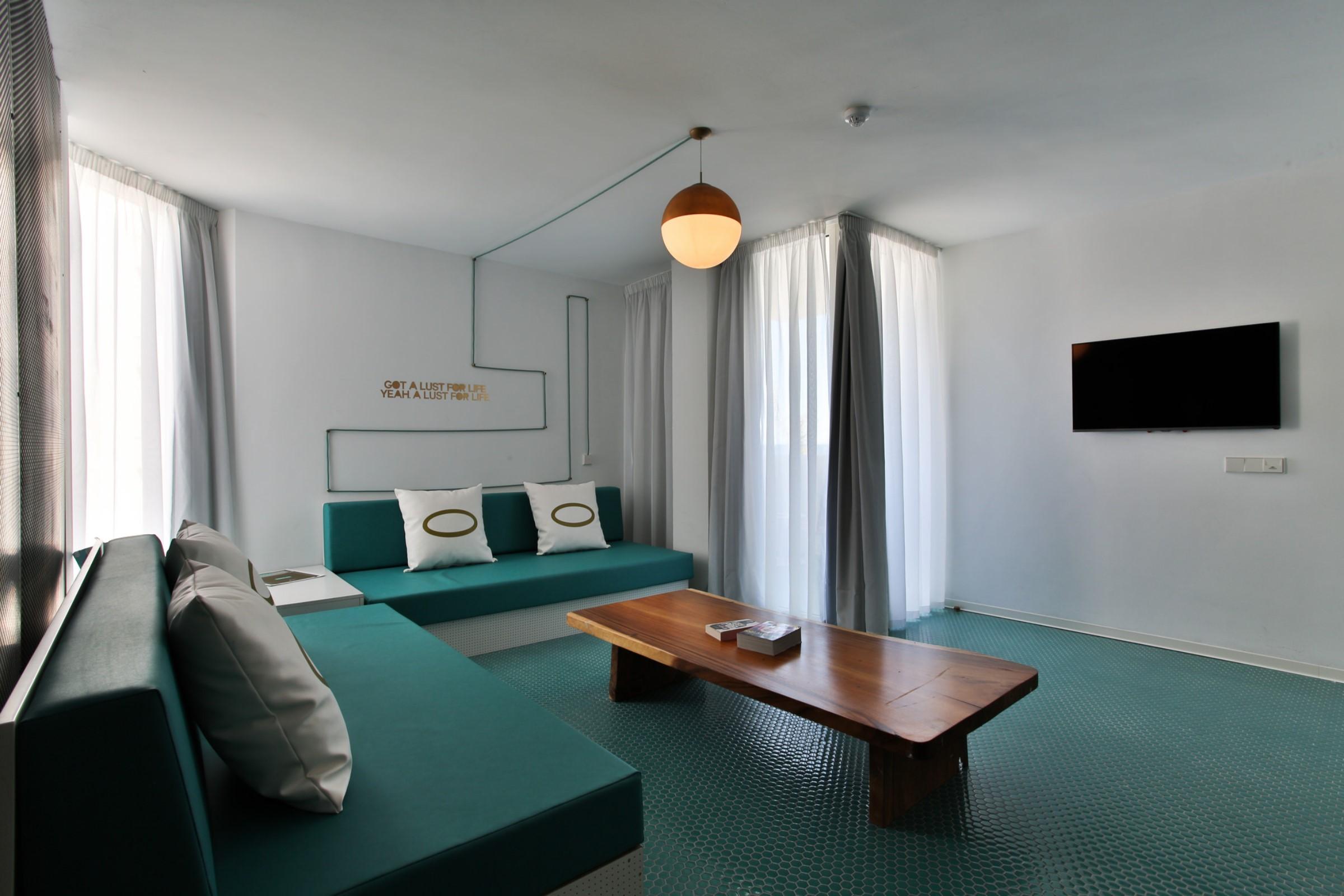 Dorado Ibiza - Adults Only 4*