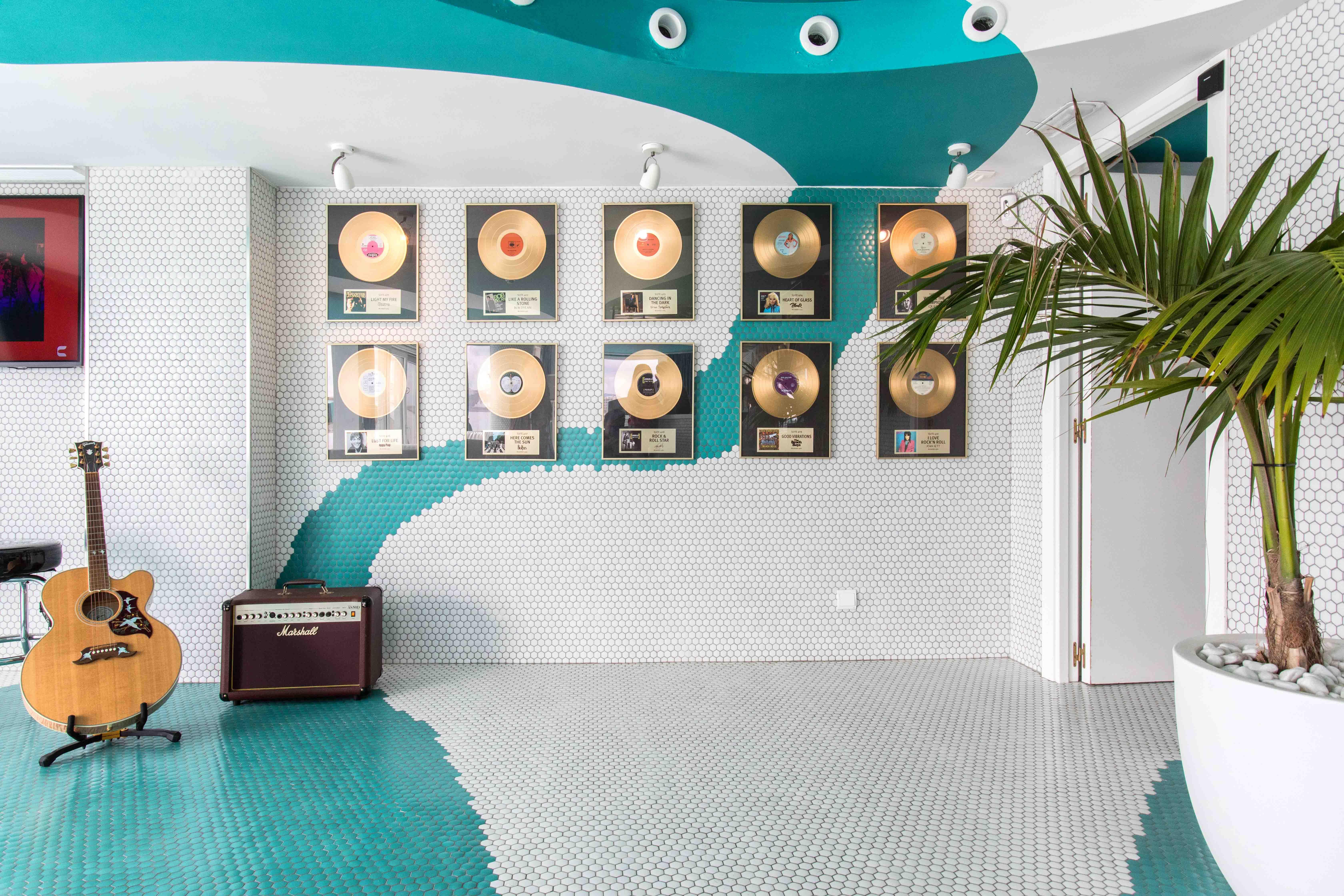 Dorado Ibiza - Adults Only Hotel