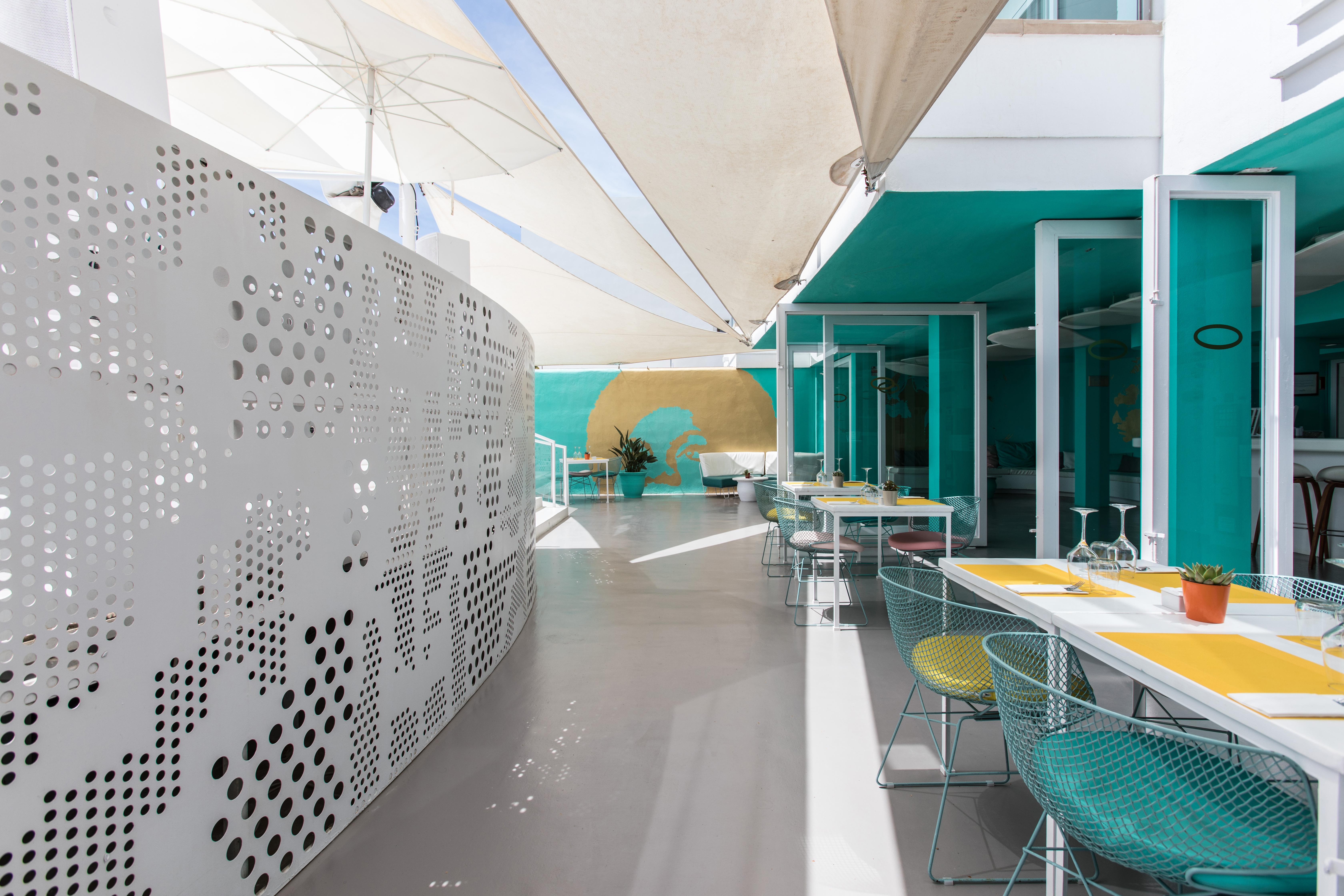 Hotel Dorado Ibiza - Adults Only