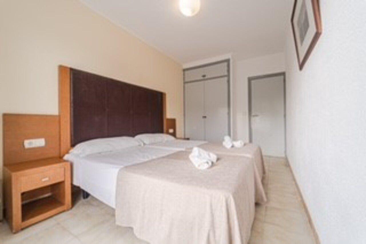 El Cortijo Apartment *