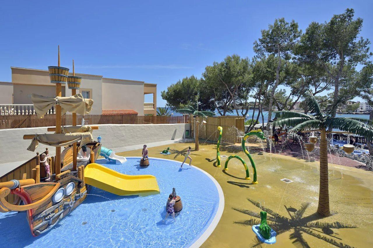 Leonardo Royal Ibiza Santa Eulalia Hotel 4*