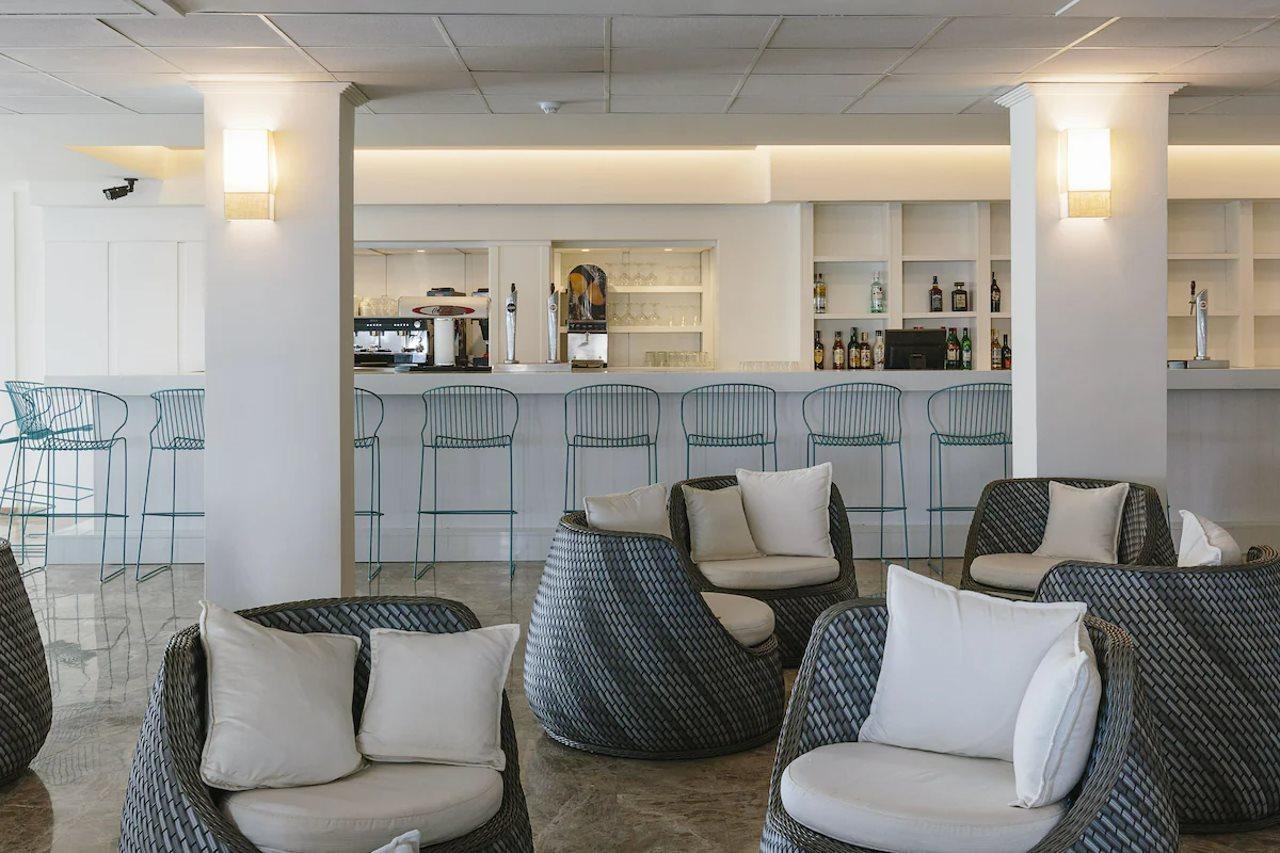 Leonardo Royal Ibiza Santa Eulalia 4* Es Cana
