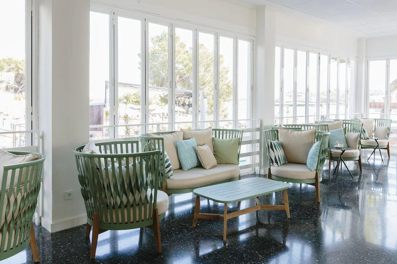 Leonardo Royal Ibiza Santa Eulalia Hotel