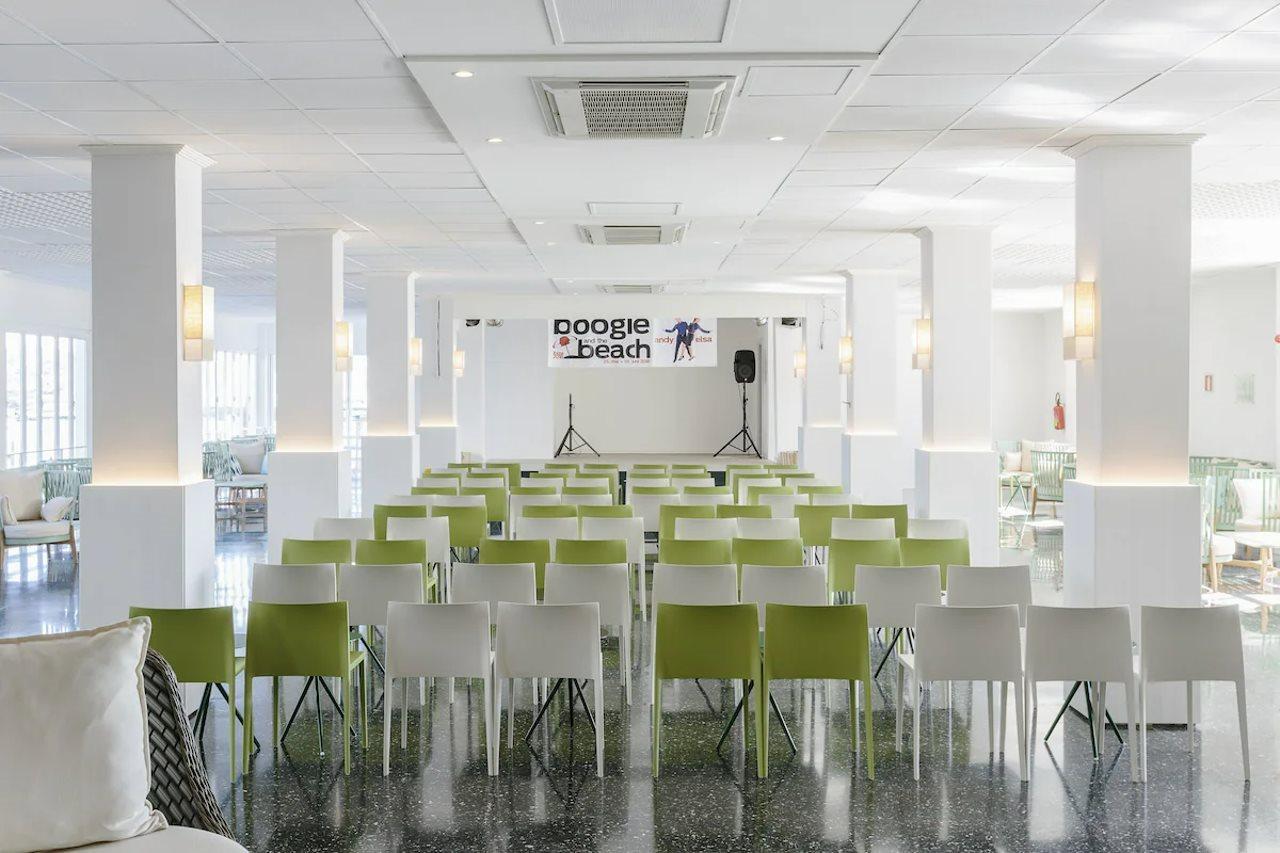 Leonardo Royal Ibiza Santa Eulalia 4*