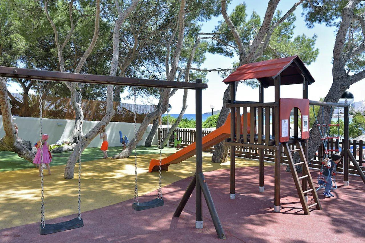 Hotel Leonardo Royal Ibiza Santa Eulalia
