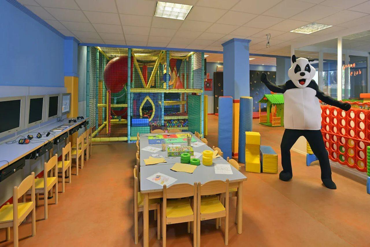 Leonardo Royal Ibiza Santa Eulalia