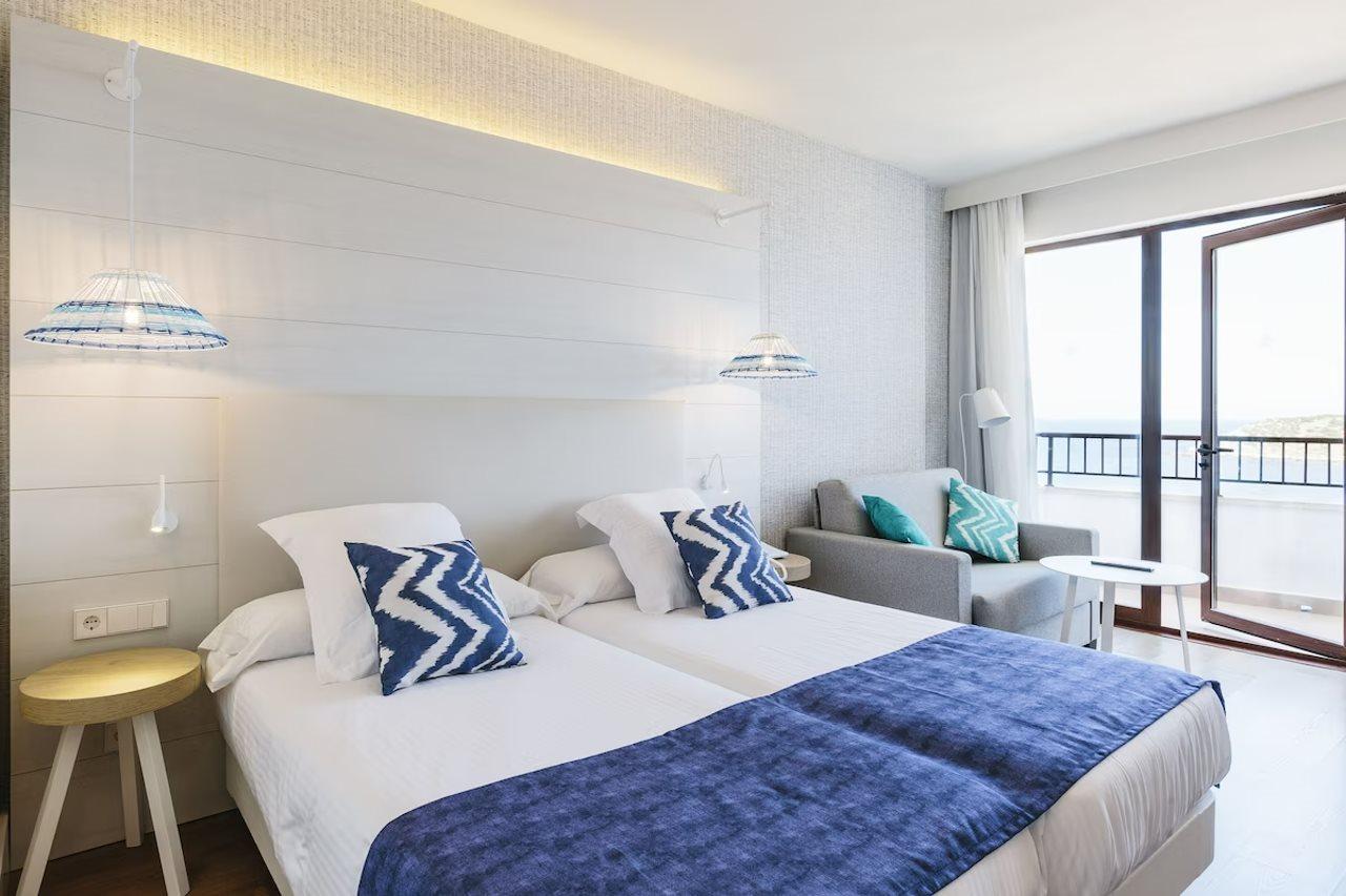 Hotel Leonardo Royal Ibiza Santa Eulalia