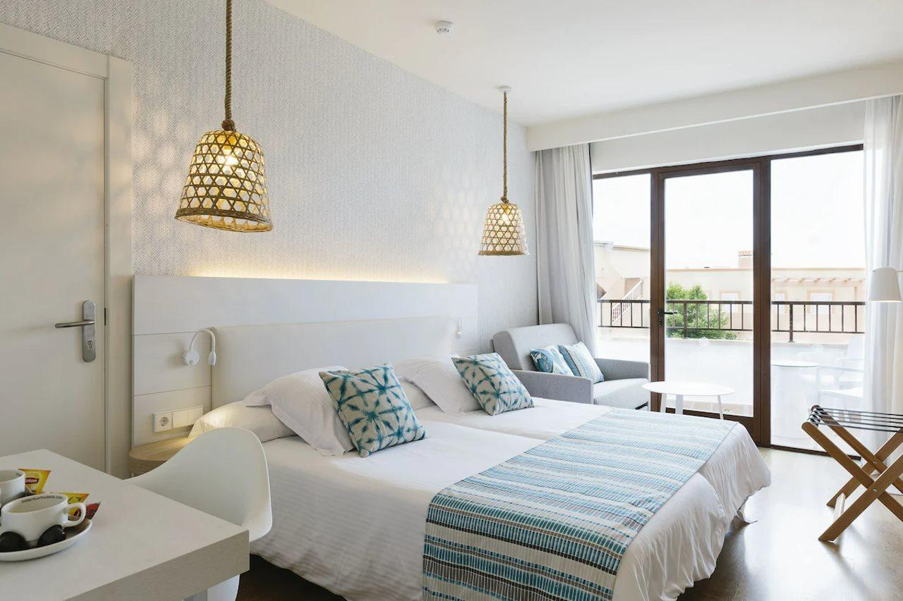 Hotel Leonardo Royal Ibiza Santa Eulalia Es Cana