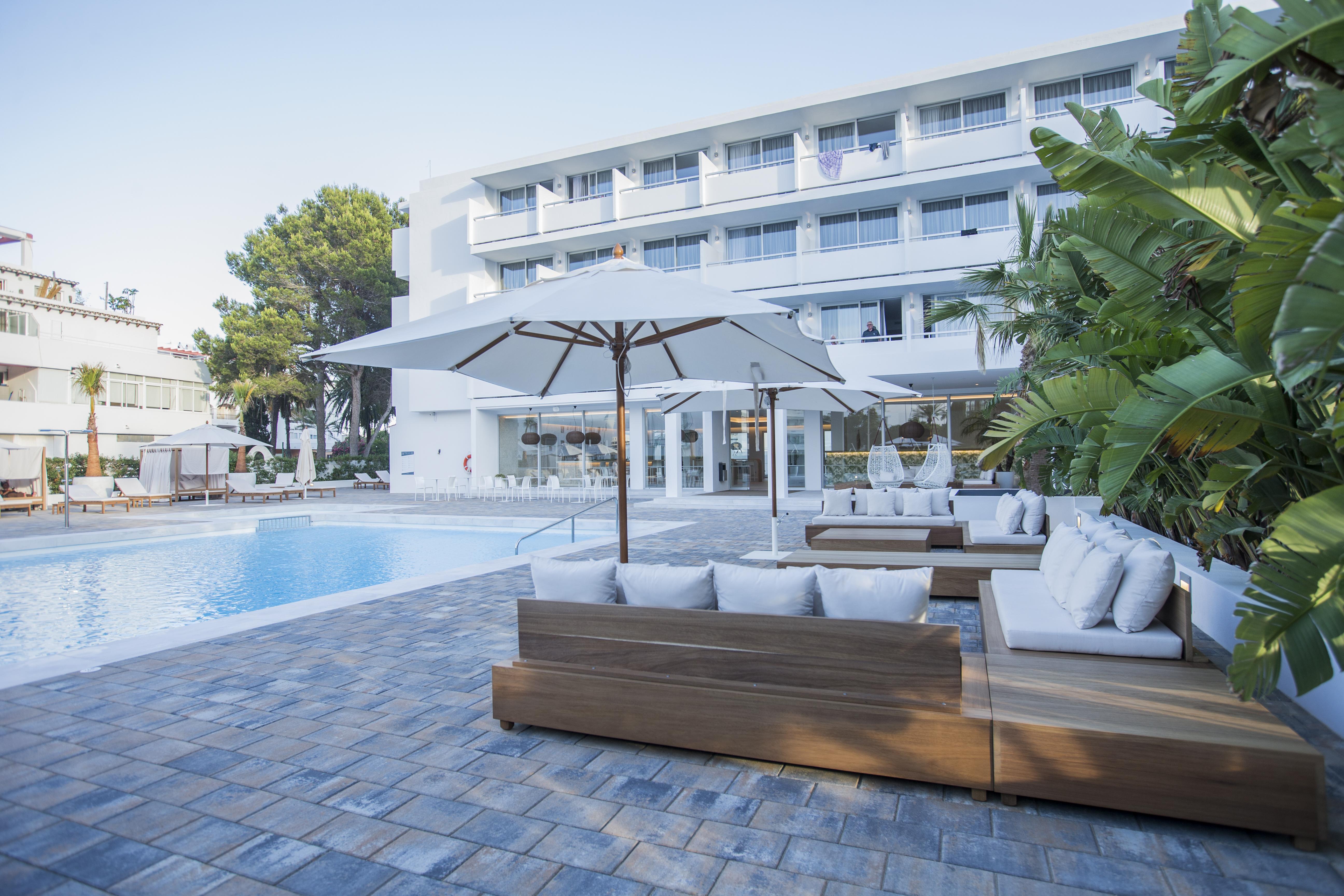 Anfora Ibiza 4* Es Canar (Ibiza)
