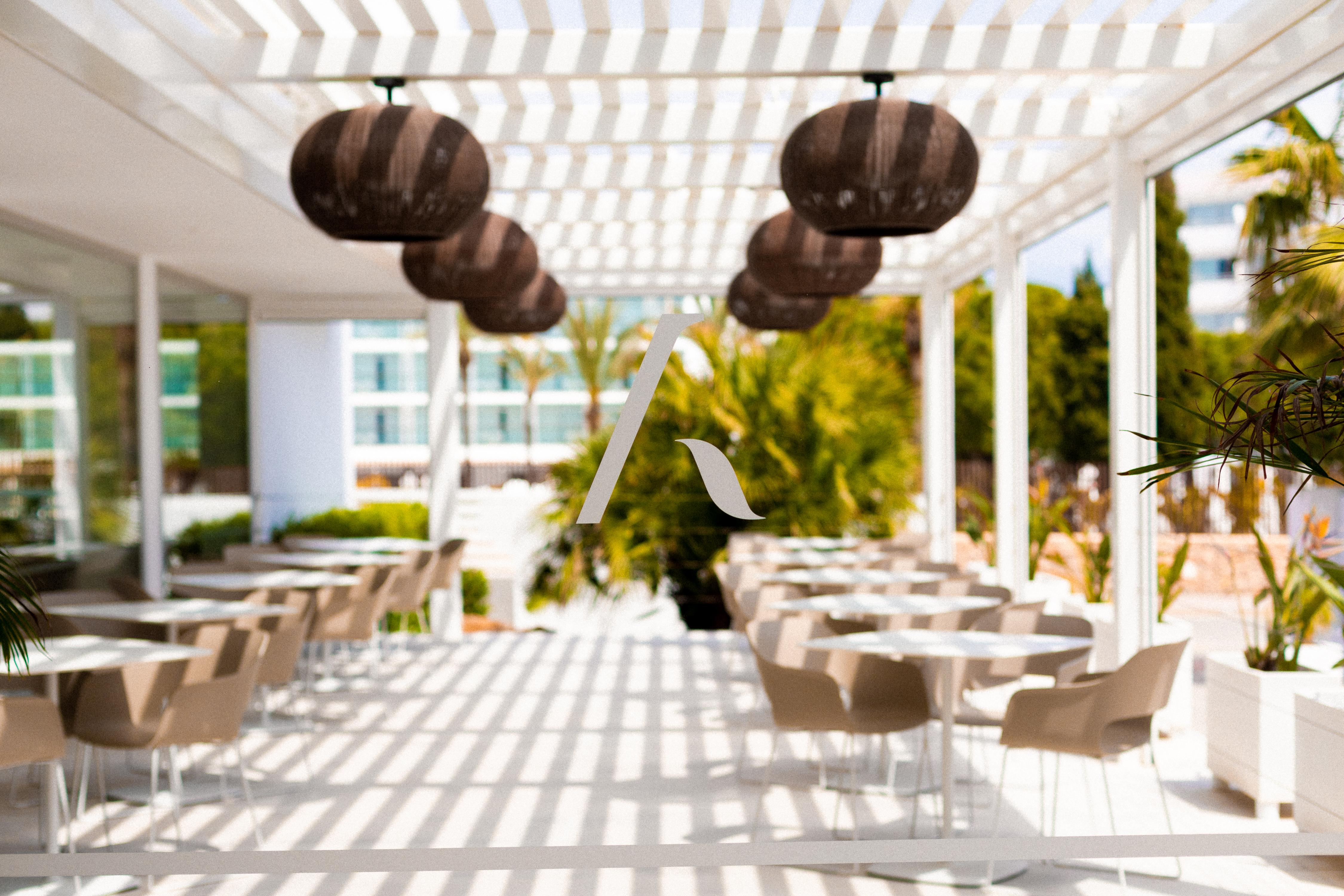 Anfora Ibiza Hotel 4*