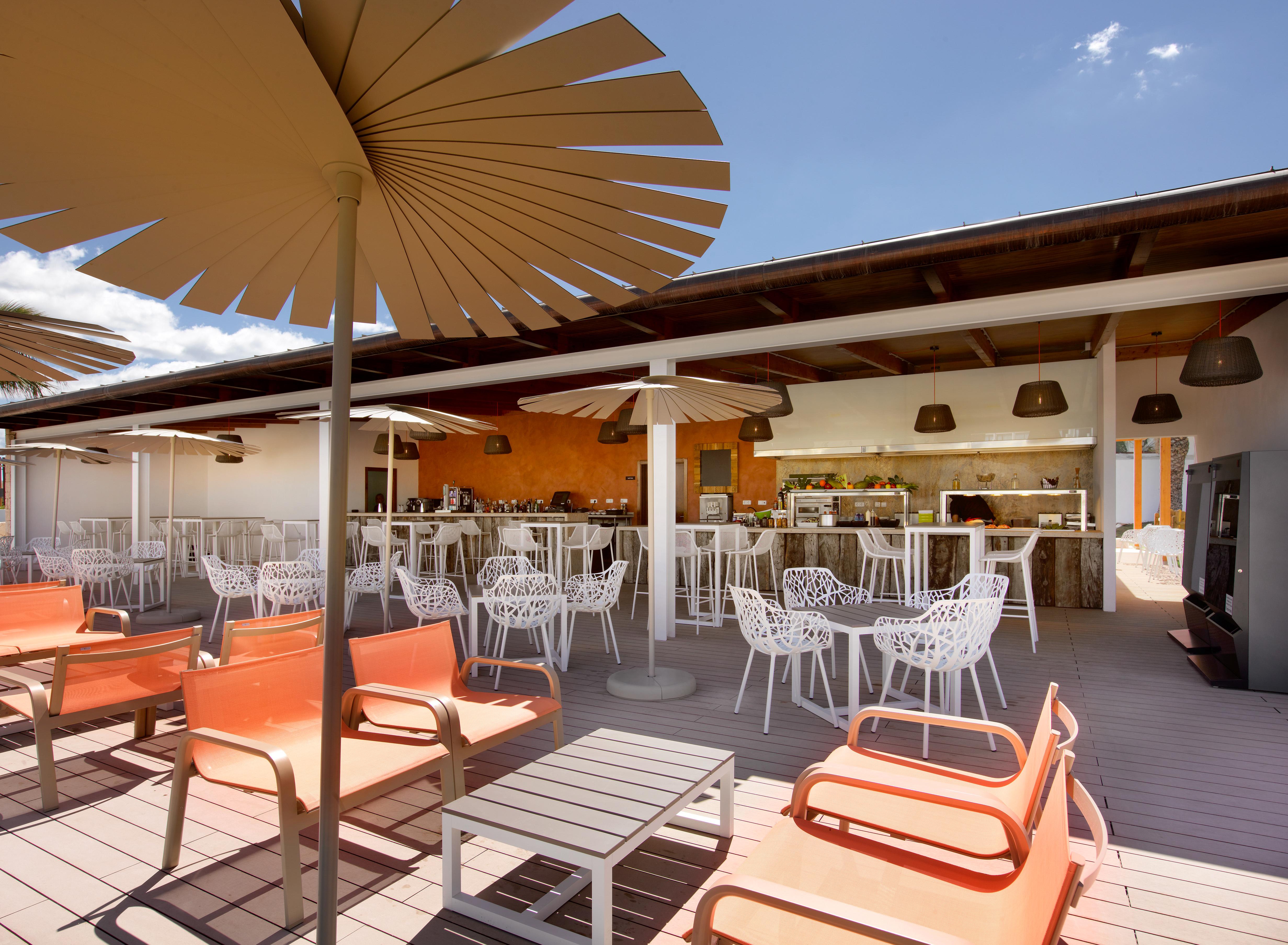 Hard Rock Ibiza Hotel 5*