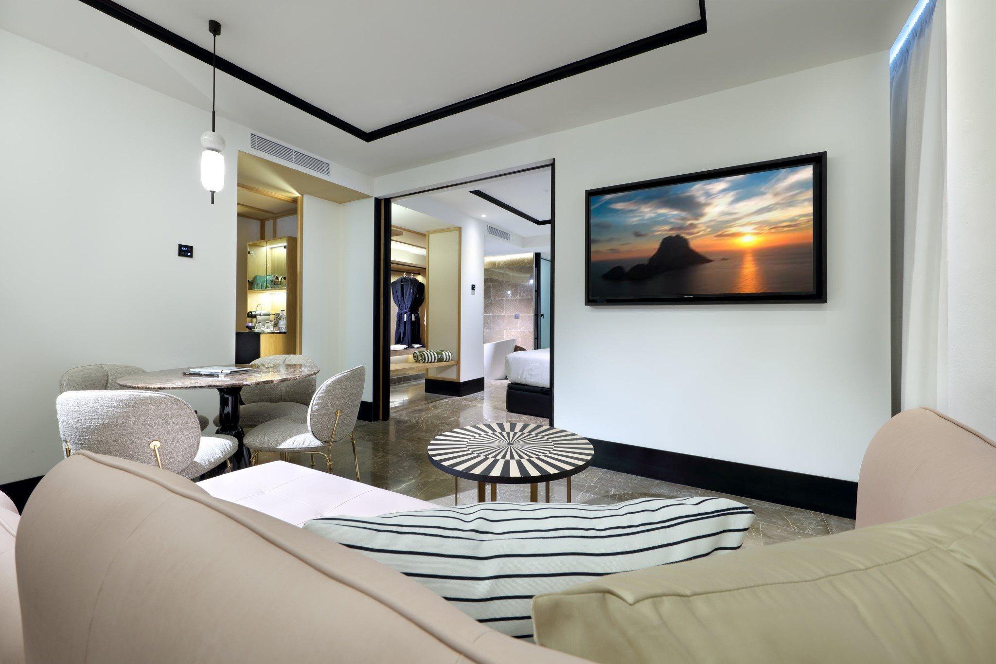 Hotel Bless Ibiza - The Leading Of The World 5*