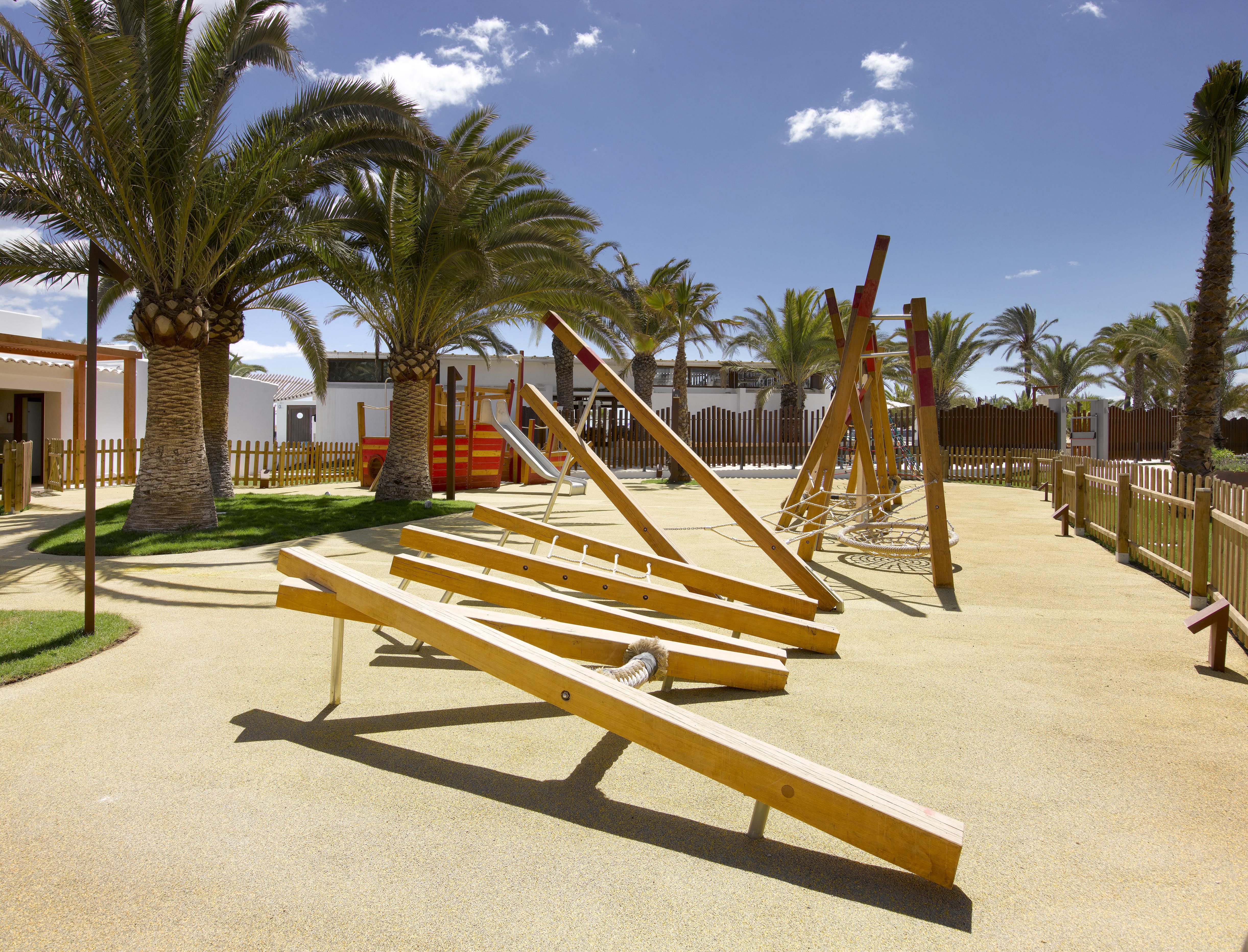 Hard Rock Ibiza 5*