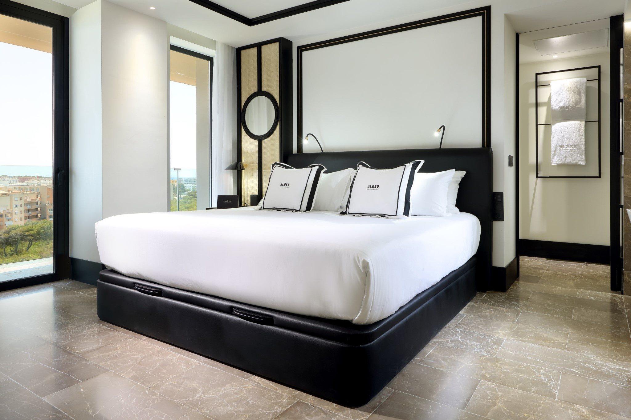 Hotel Bless Ibiza - The Leading Of The World