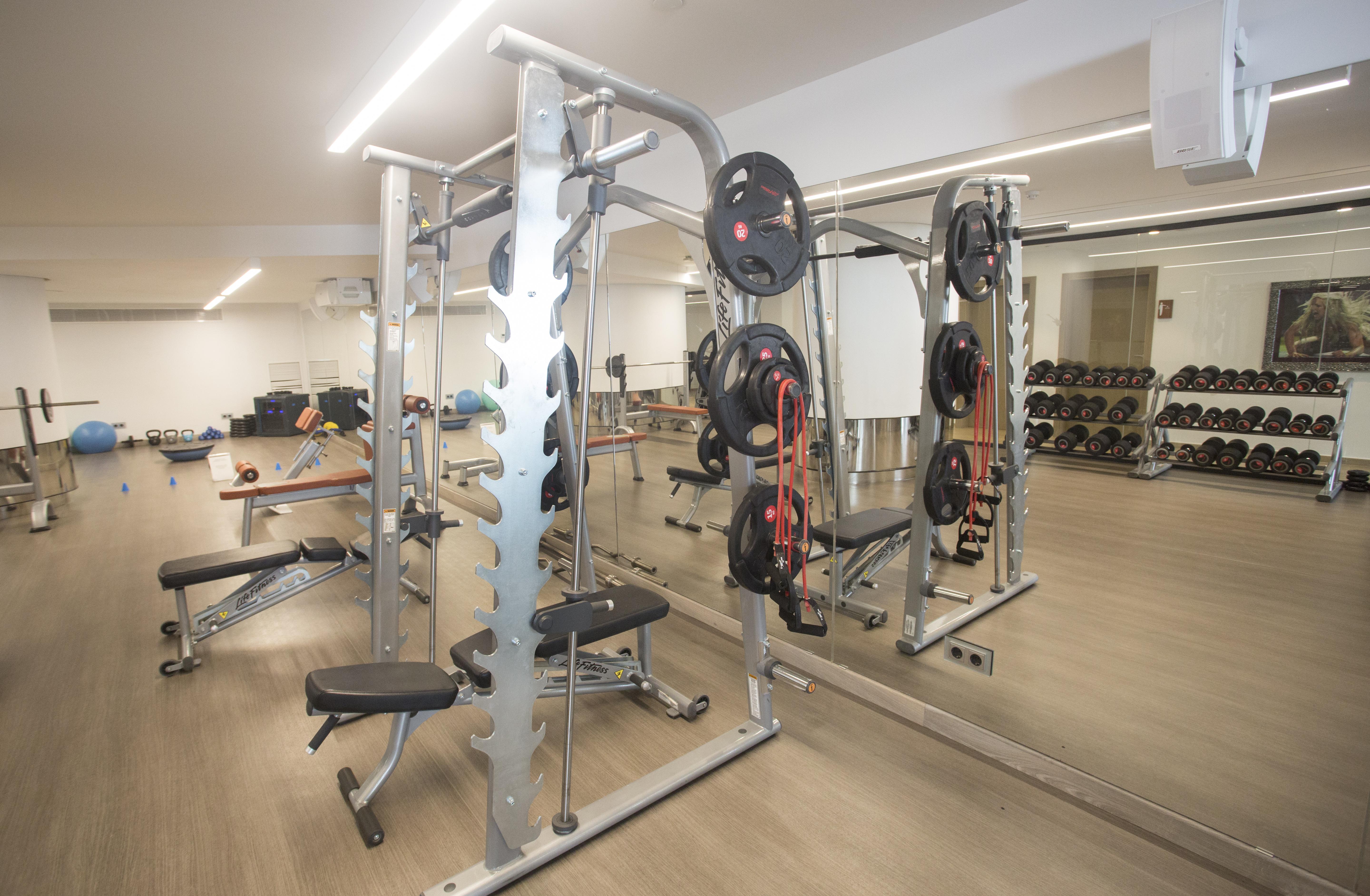 Hard Rock Ibiza Hotel 5*