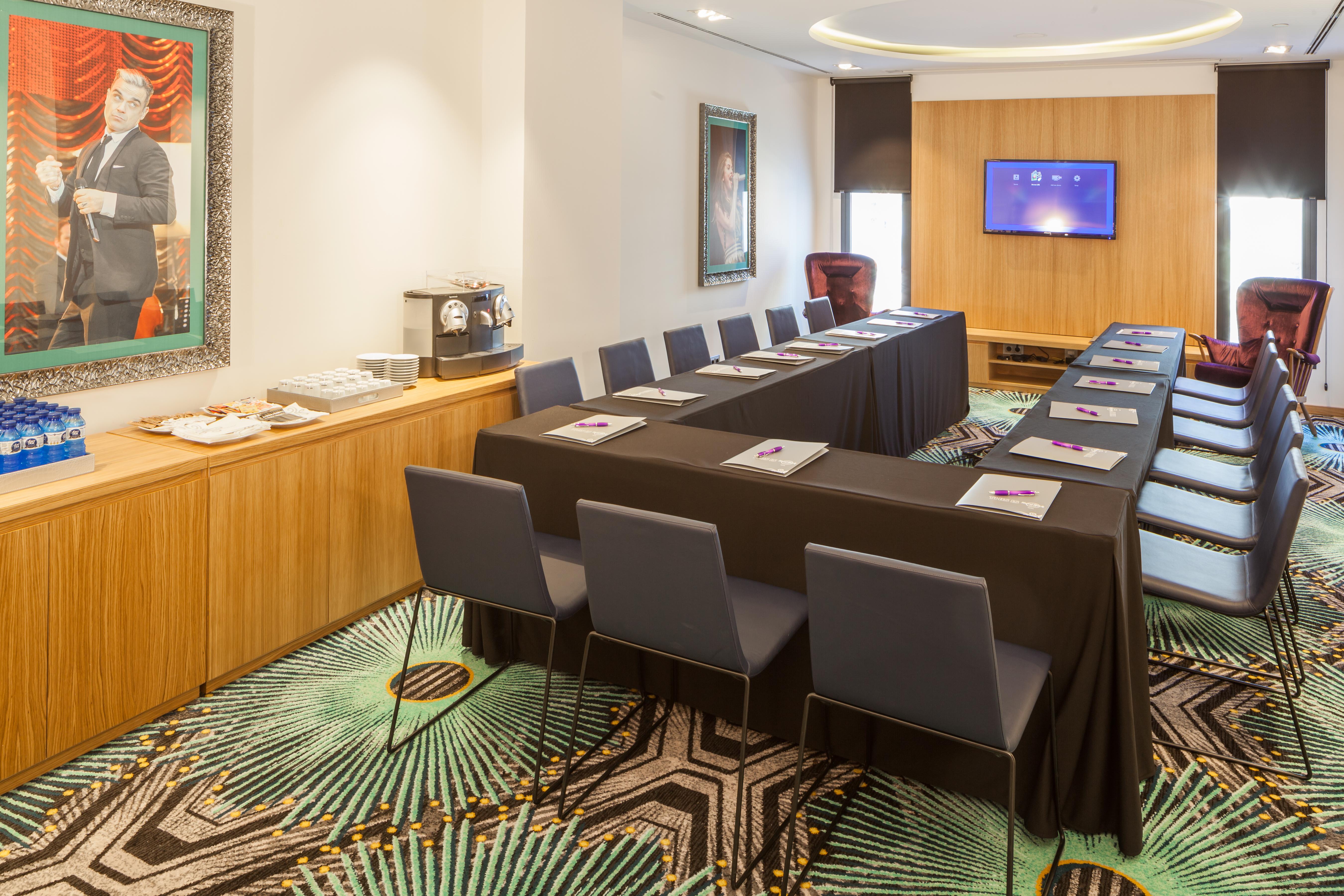Hard Rock Ibiza 5* Playa d'en Bossa