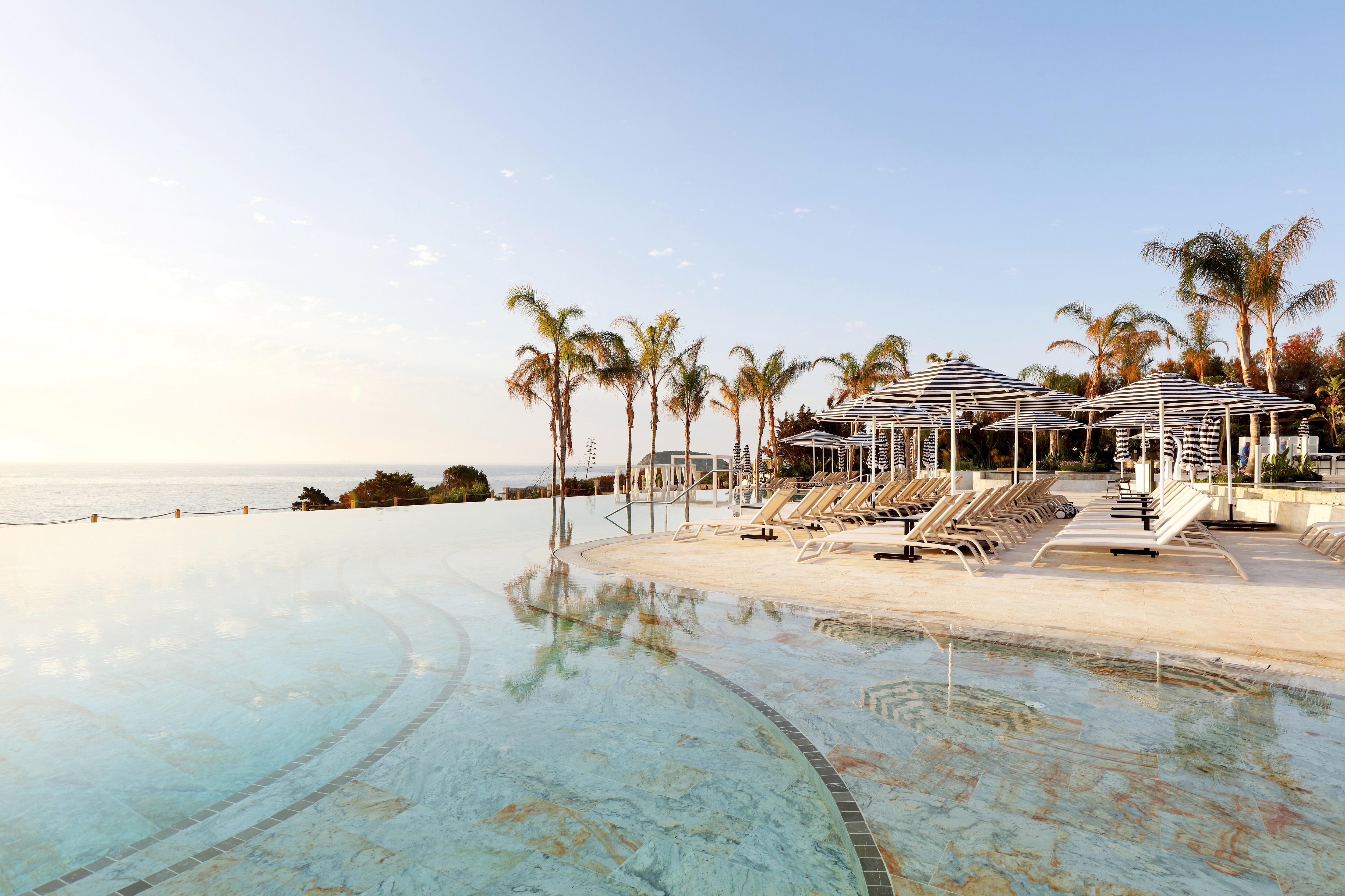 Bless Ibiza - The Leading Of The World Hotel 5*