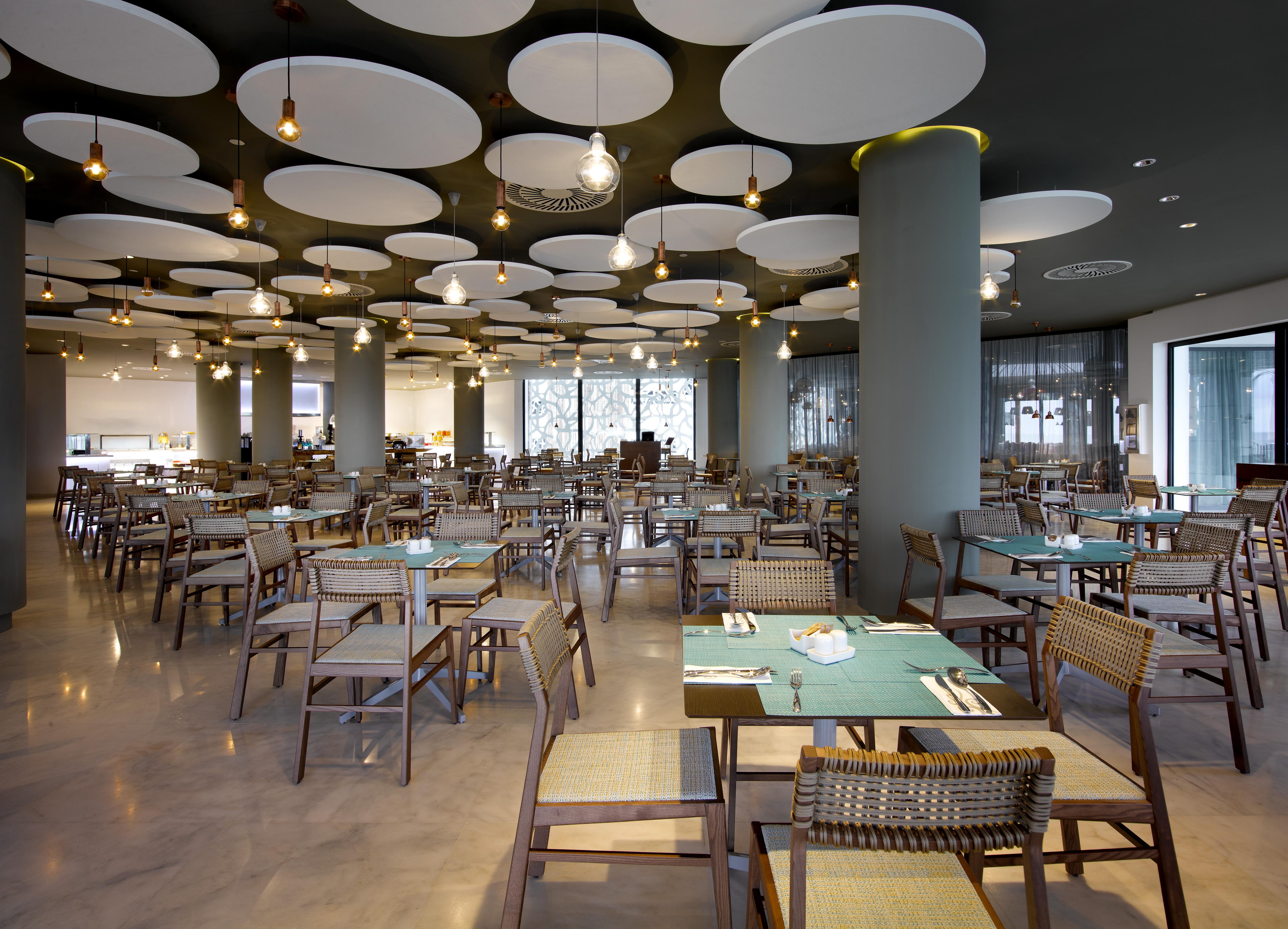 Hard Rock Ibiza Playa d'en Bossa
